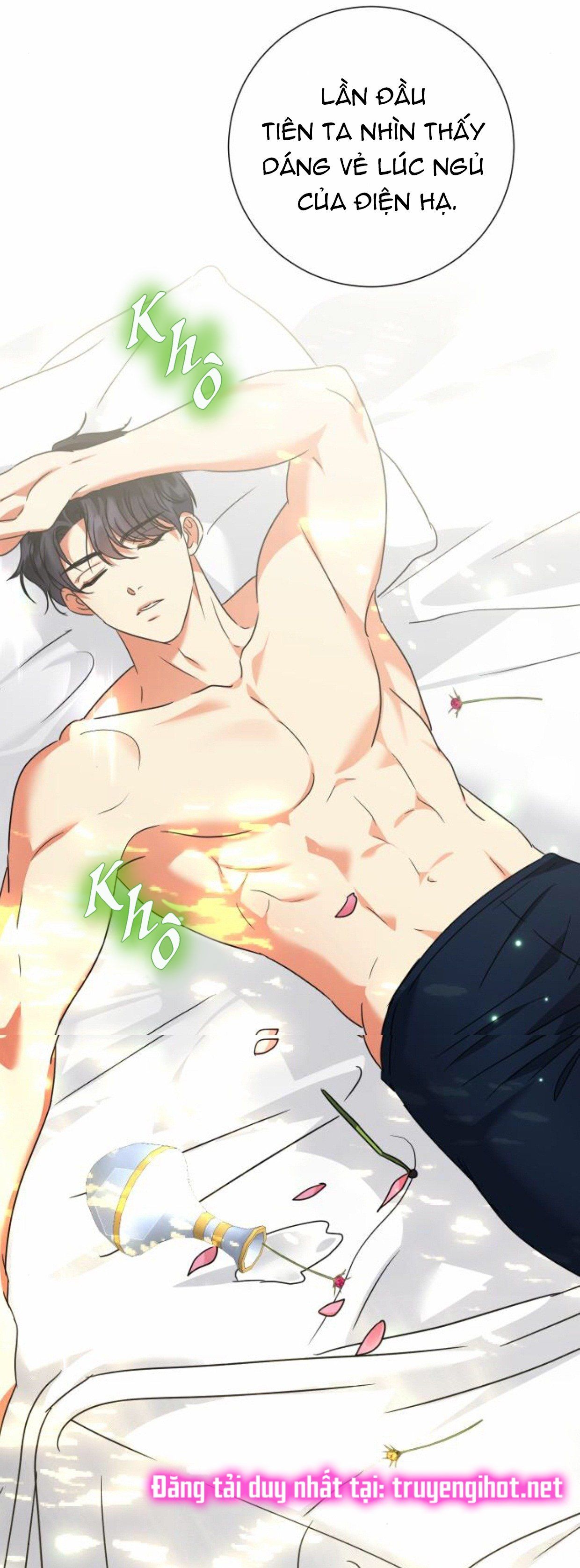 đọc truyện Hoán Đổi Linh Hồn Chương 29 ảnh 38 tại Thiên Thai Truyện