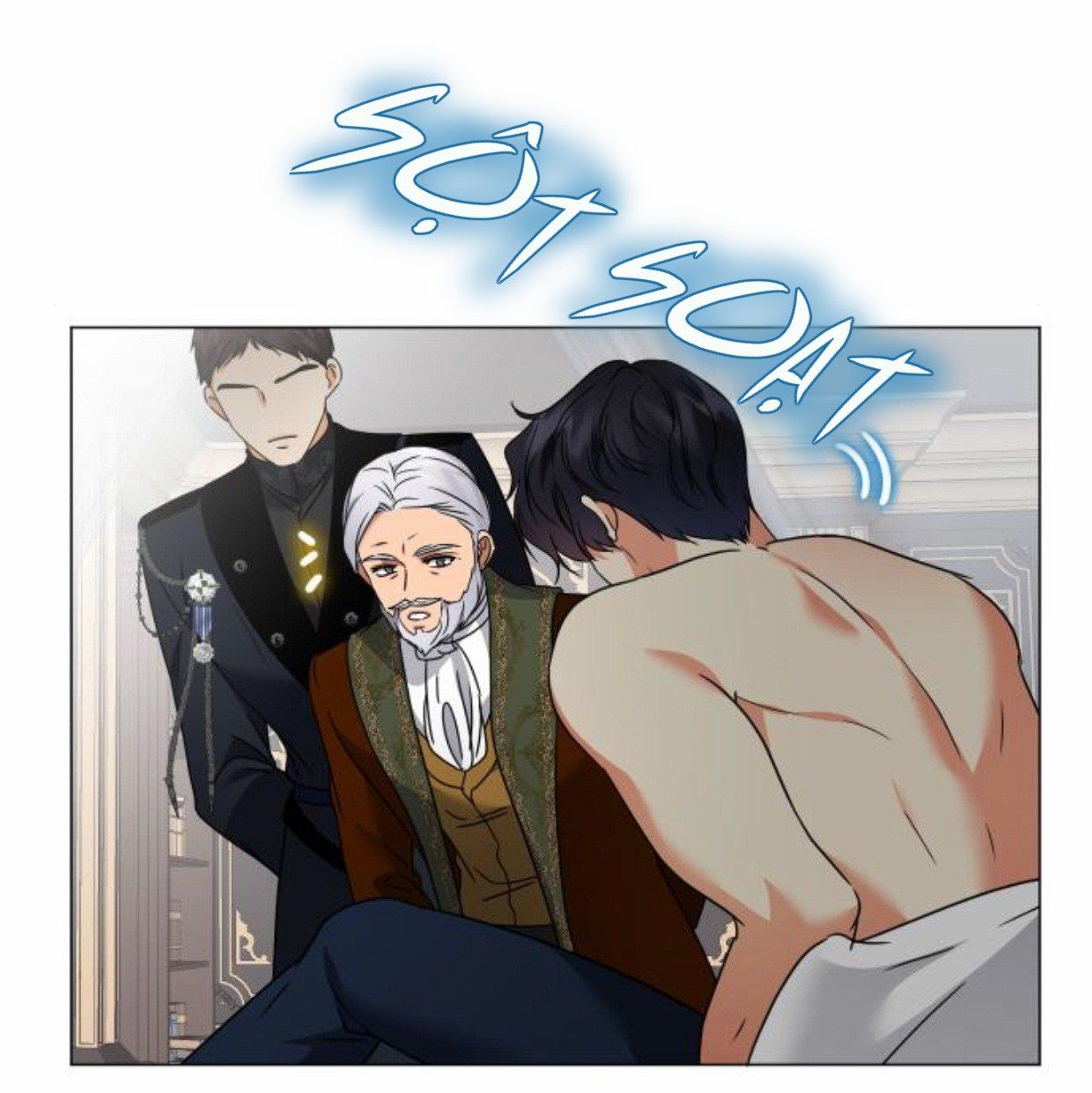 đọc truyện Hoán Đổi Linh Hồn Chương 29 ảnh 41 tại Thiên Thai Truyện