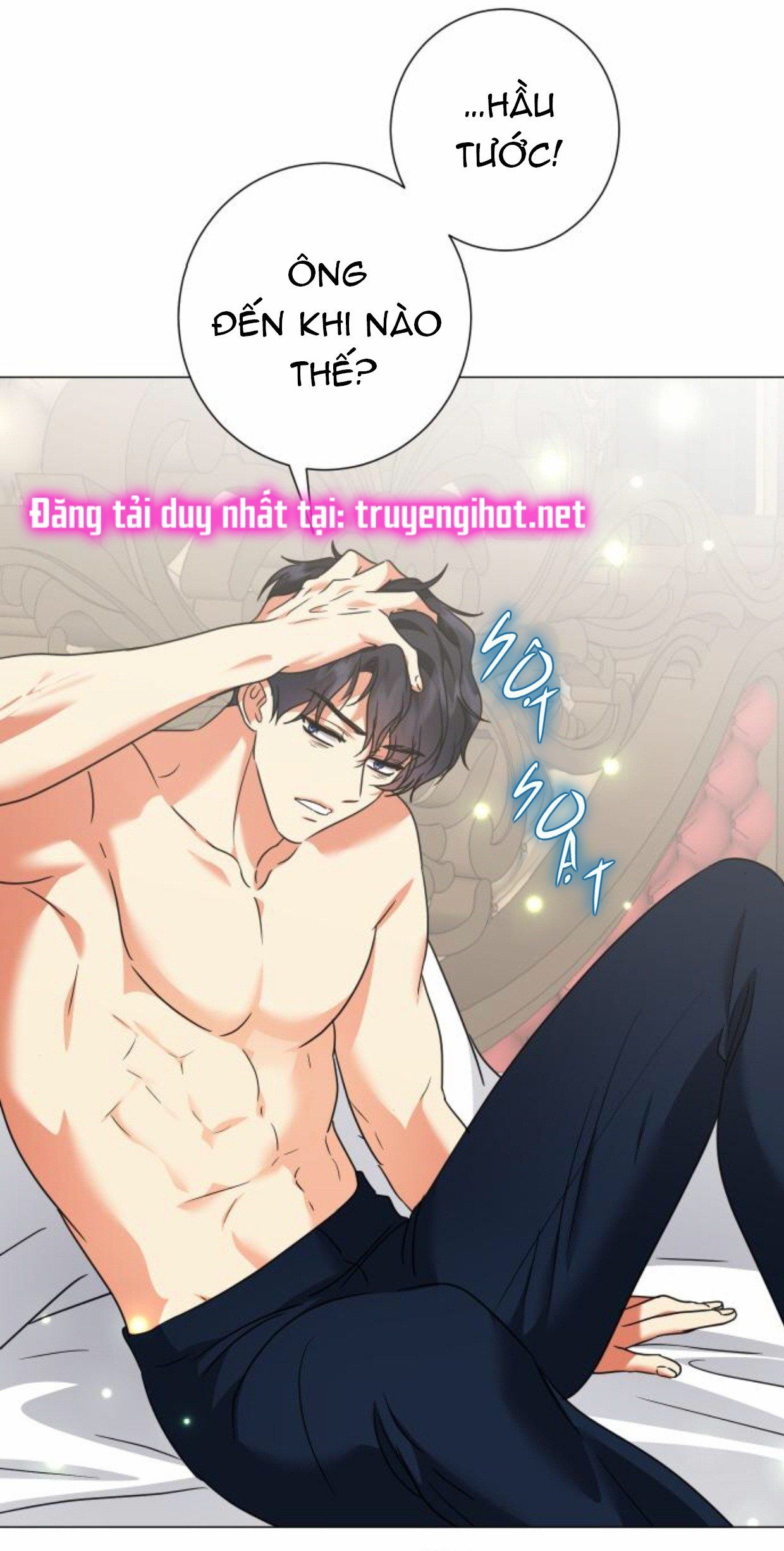 đọc truyện Hoán Đổi Linh Hồn Chương 29 ảnh 42 tại Thiên Thai Truyện