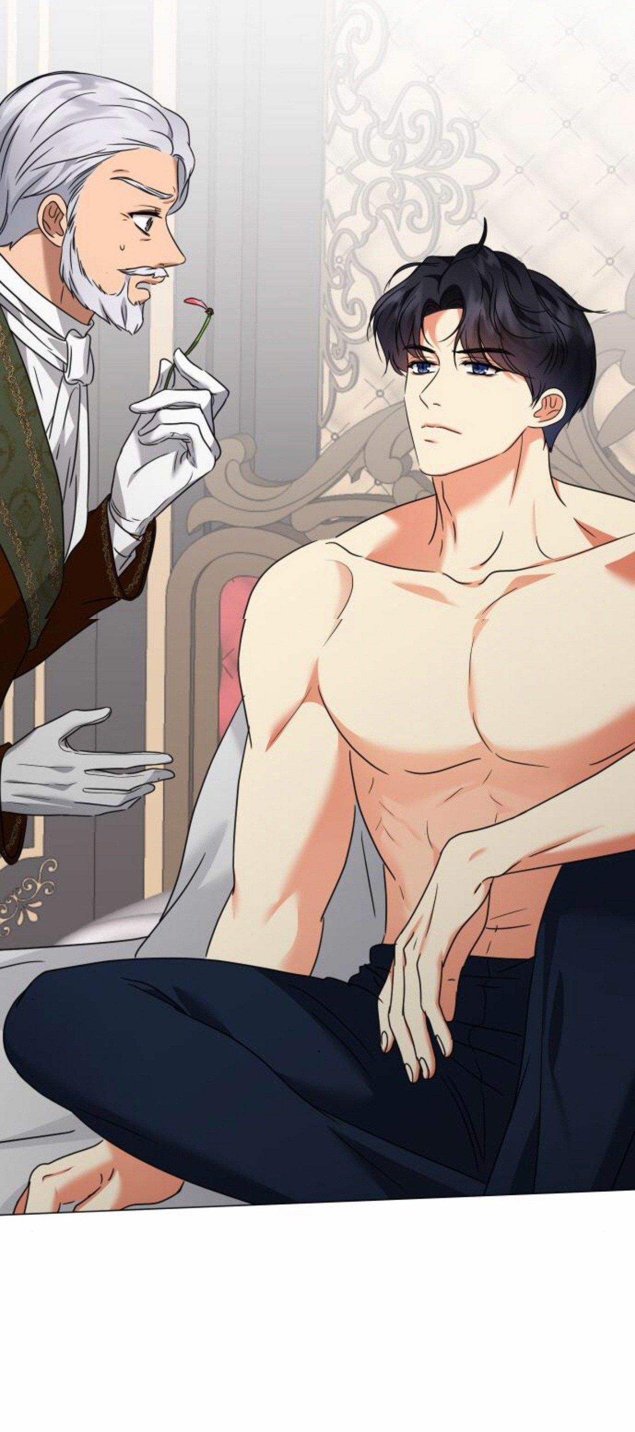 đọc truyện Hoán Đổi Linh Hồn Chương 29 ảnh 45 tại Thiên Thai Truyện