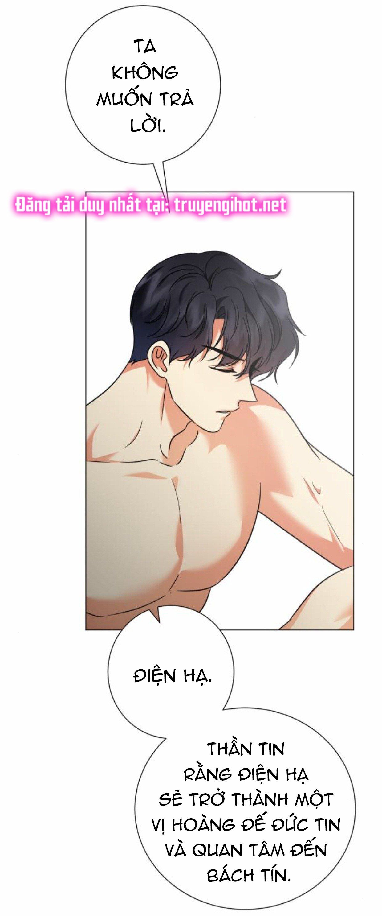 đọc truyện Hoán Đổi Linh Hồn Chương 29 ảnh 46 tại Thiên Thai Truyện