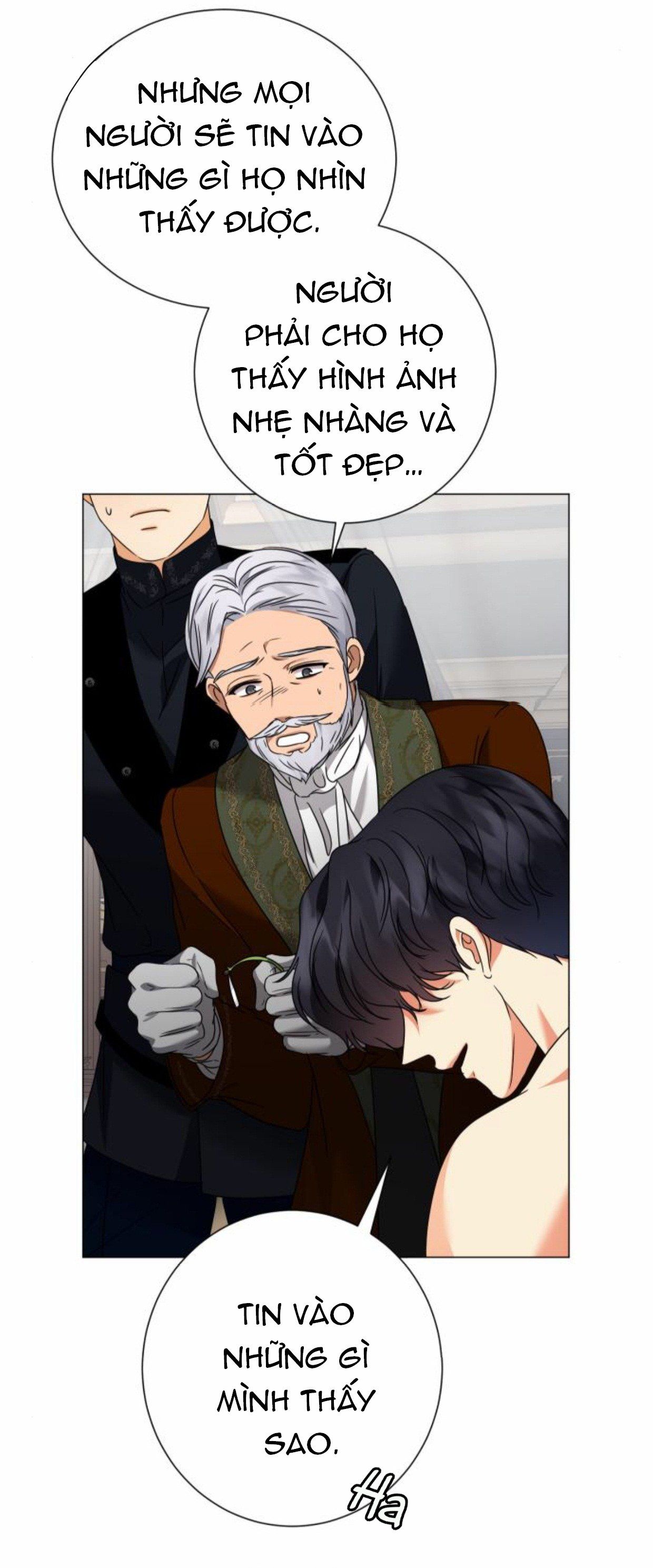 đọc truyện Hoán Đổi Linh Hồn Chương 29 ảnh 47 tại Thiên Thai Truyện