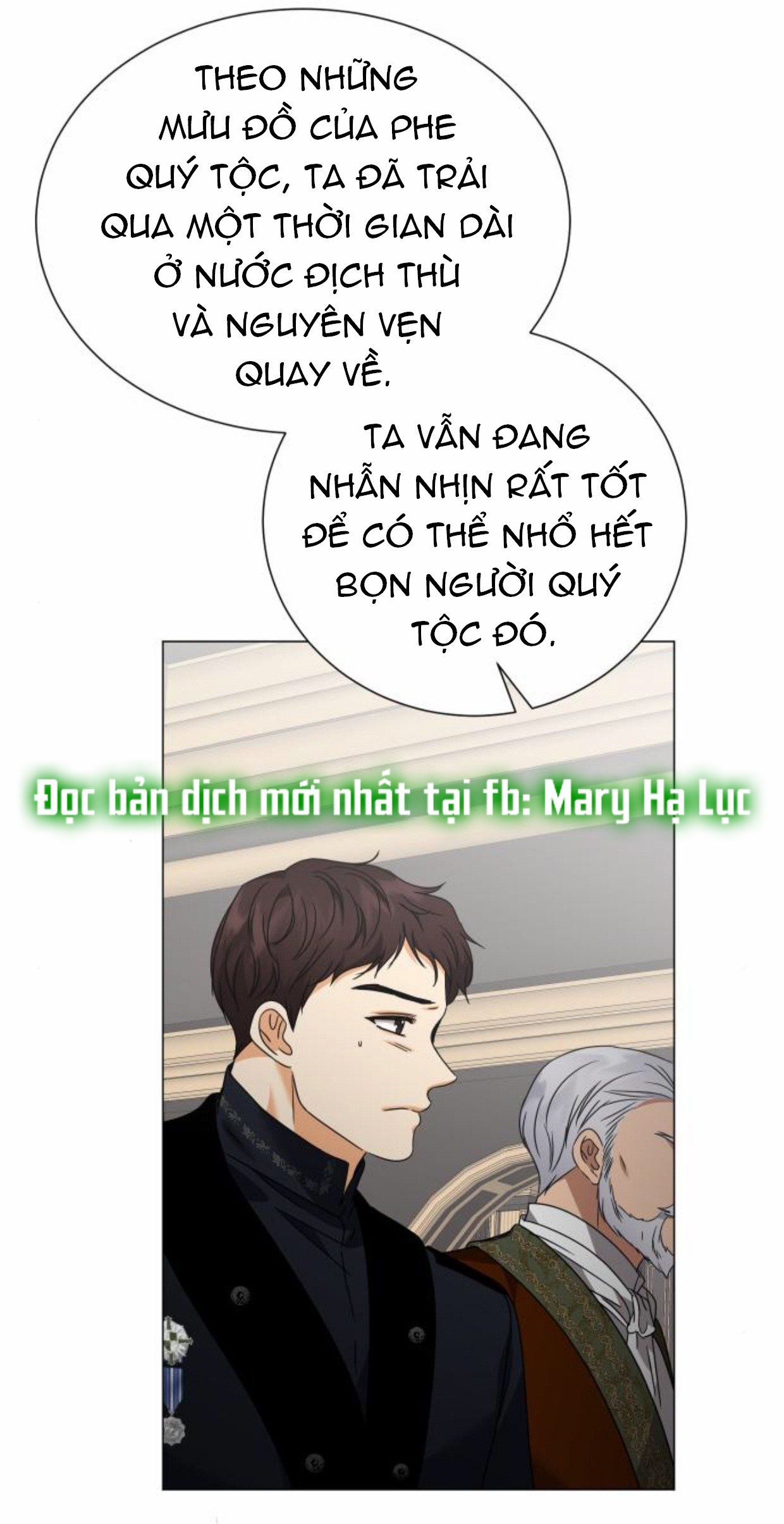 đọc truyện Hoán Đổi Linh Hồn Chương 29 ảnh 48 tại Thiên Thai Truyện