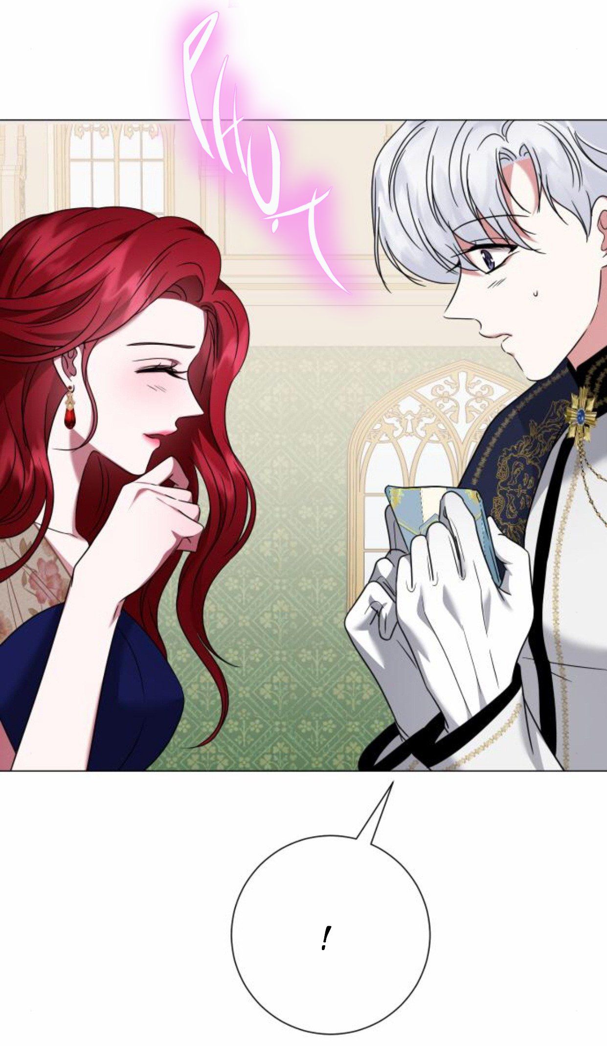 đọc truyện Hoán Đổi Linh Hồn Chương 29 ảnh 7 tại Thiên Thai Truyện