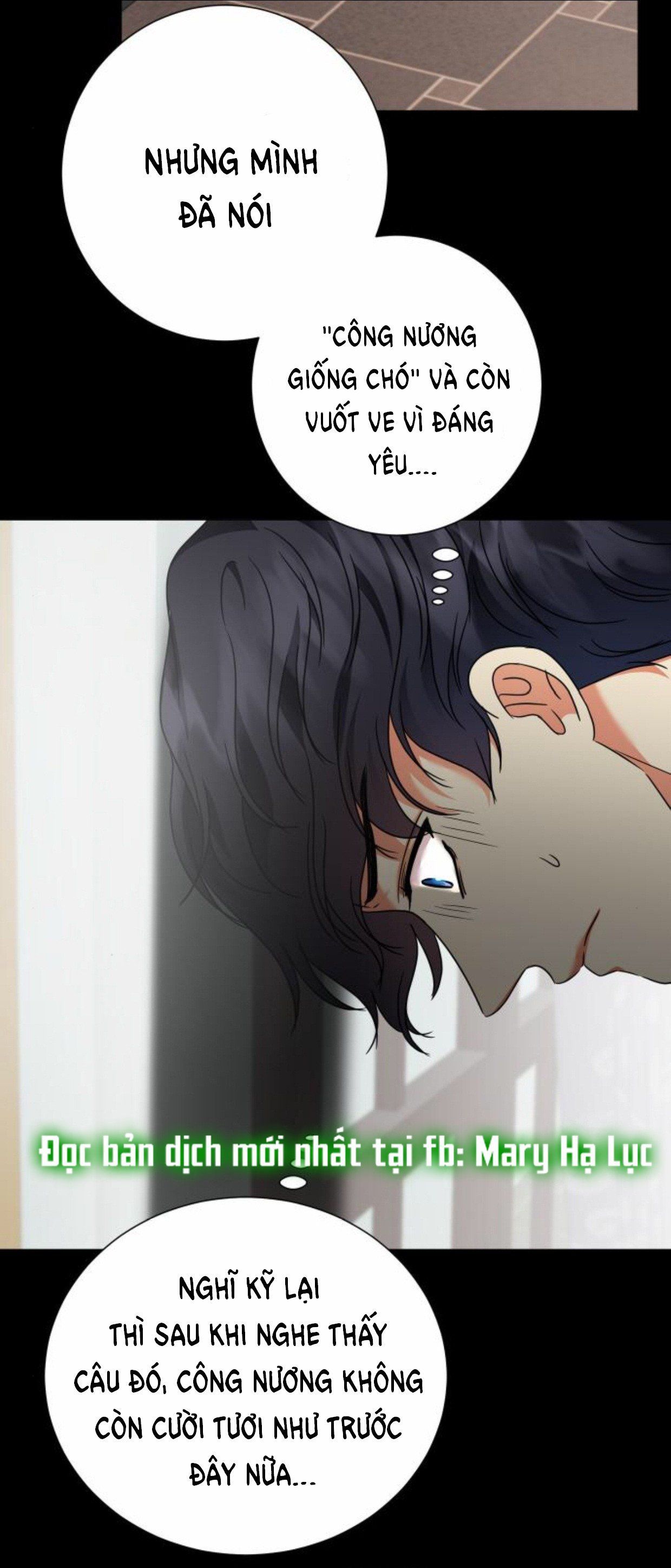 đọc truyện Hoán Đổi Linh Hồn Chương 29 ảnh 60 tại Thiên Thai Truyện