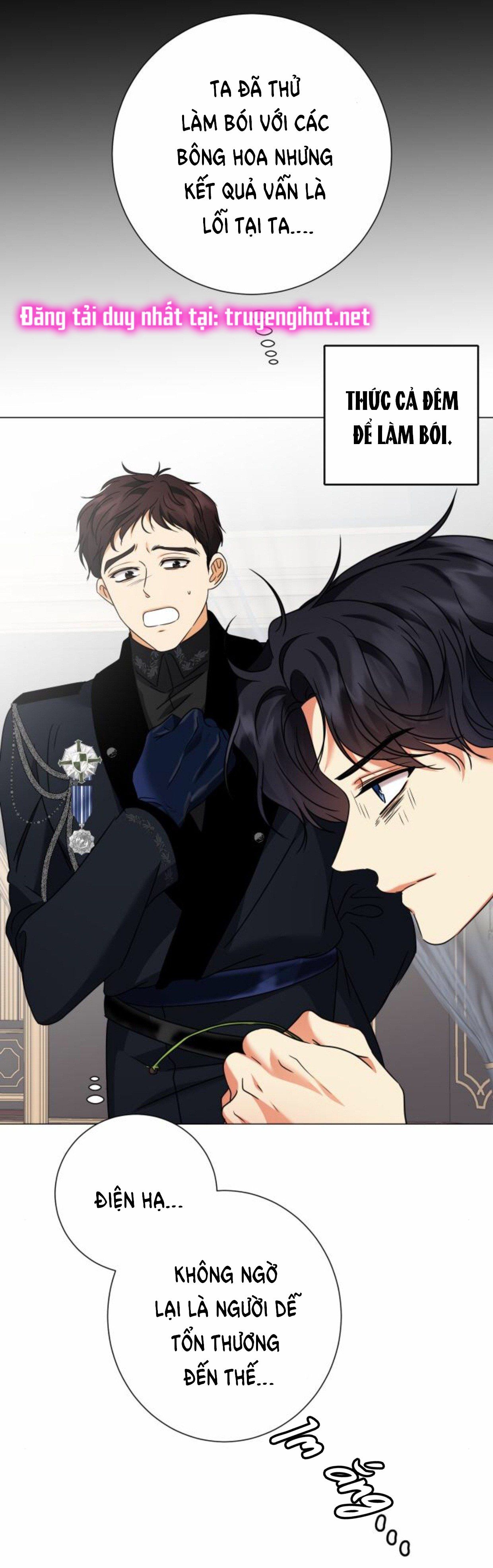 đọc truyện Hoán Đổi Linh Hồn Chương 29 ảnh 66 tại Thiên Thai Truyện