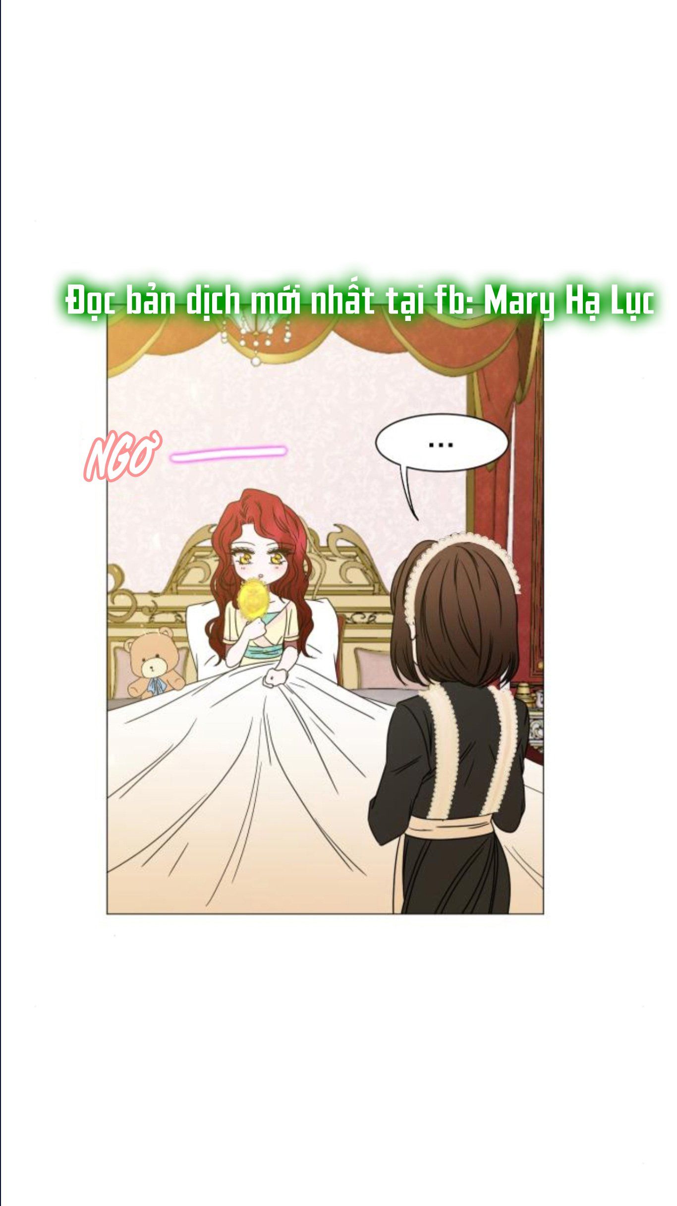 đọc truyện Hoán Đổi Linh Hồn Chương 3.1 ảnh 15 tại Thiên Thai Truyện