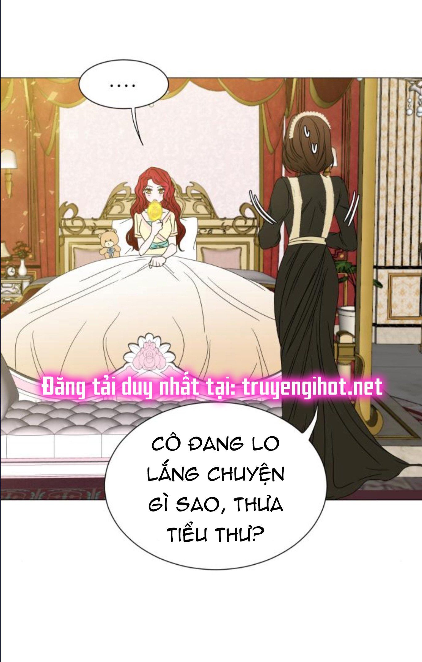 đọc truyện Hoán Đổi Linh Hồn Chương 3.1 ảnh 16 tại Thiên Thai Truyện