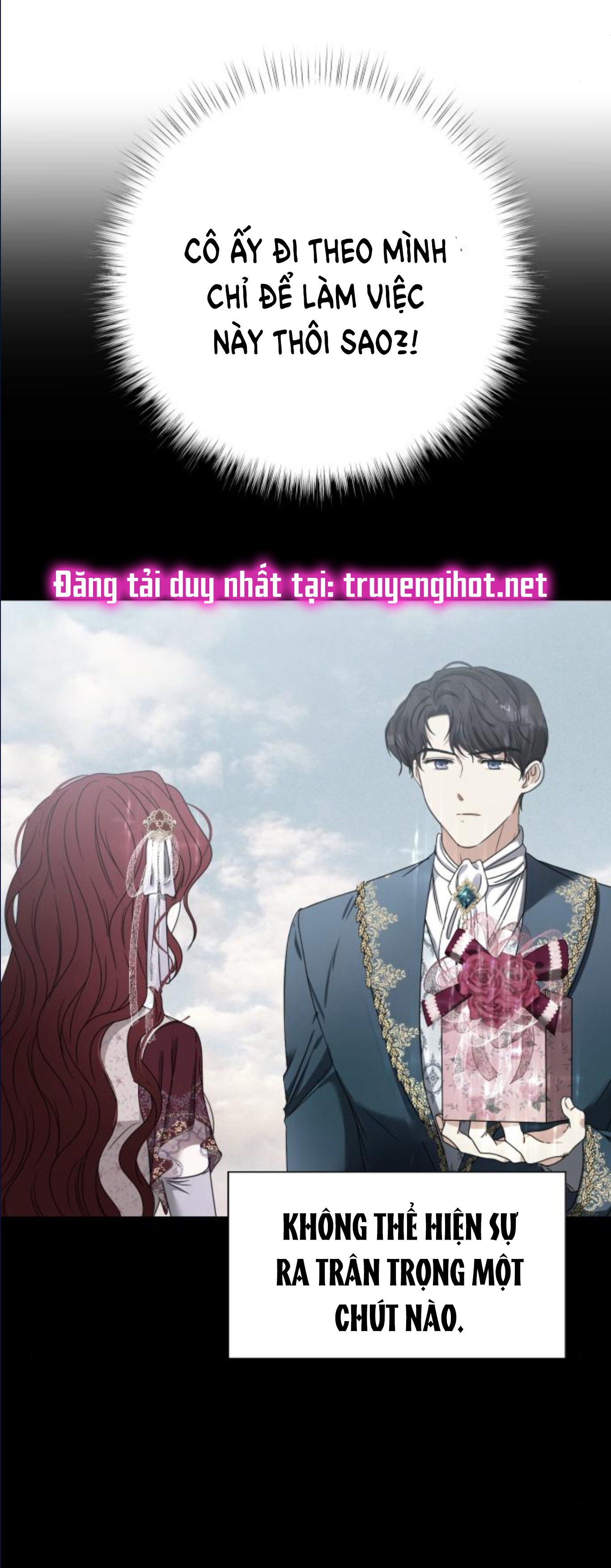 đọc truyện Hoán Đổi Linh Hồn Chương 3.1 ảnh 18 tại Thiên Thai Truyện