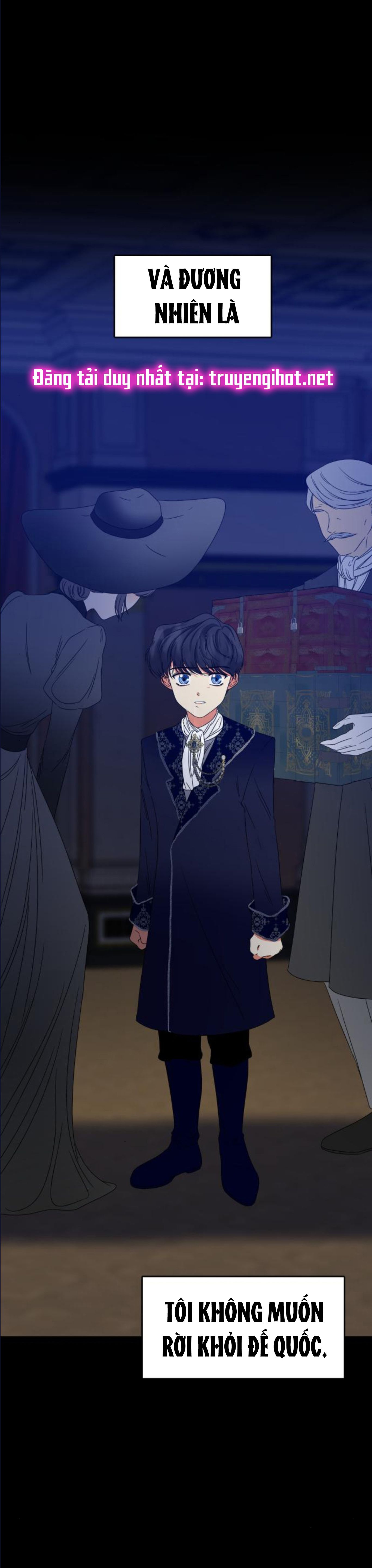 đọc truyện Hoán Đổi Linh Hồn Chương 3.1 ảnh 29 tại Thiên Thai Truyện