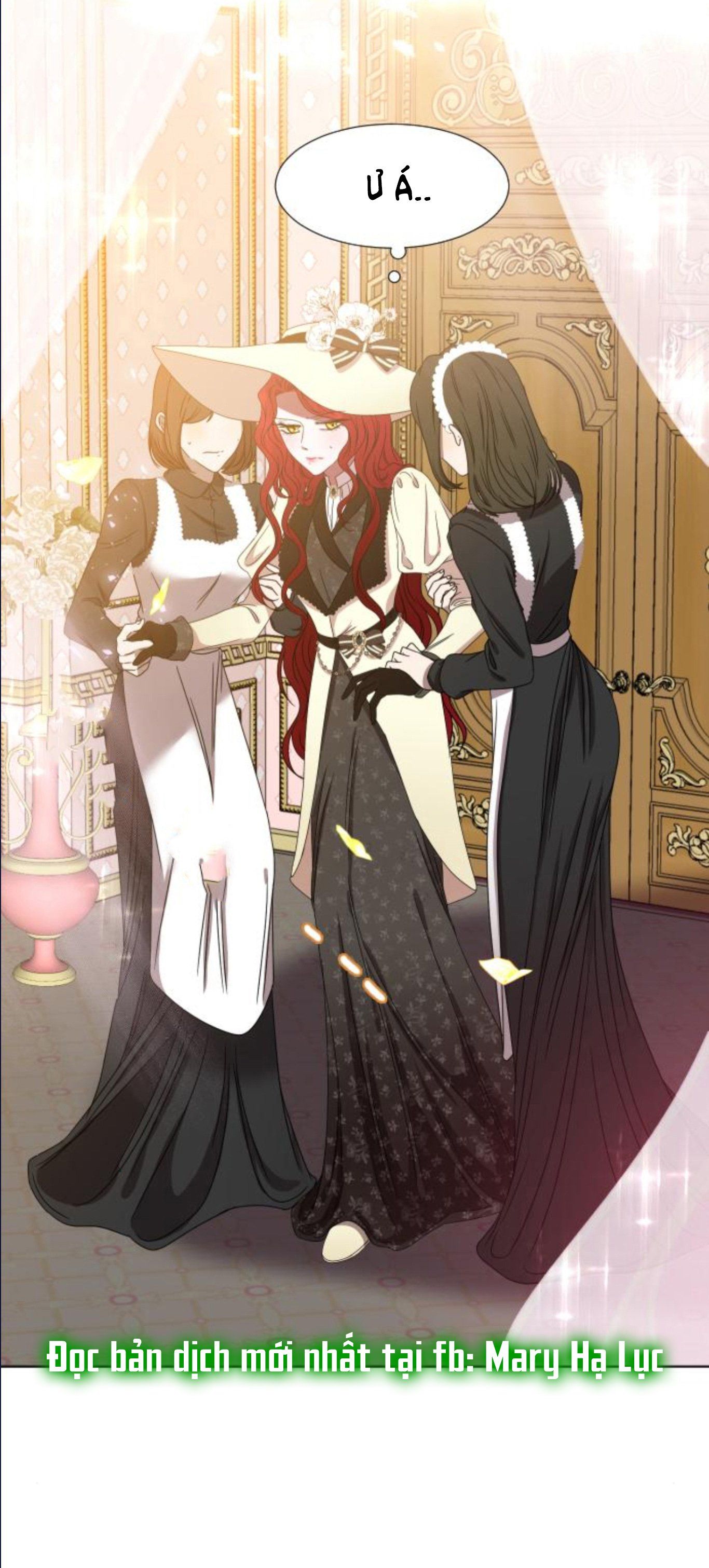 đọc truyện Hoán Đổi Linh Hồn Chương 3.1 ảnh 9 tại Thiên Thai Truyện