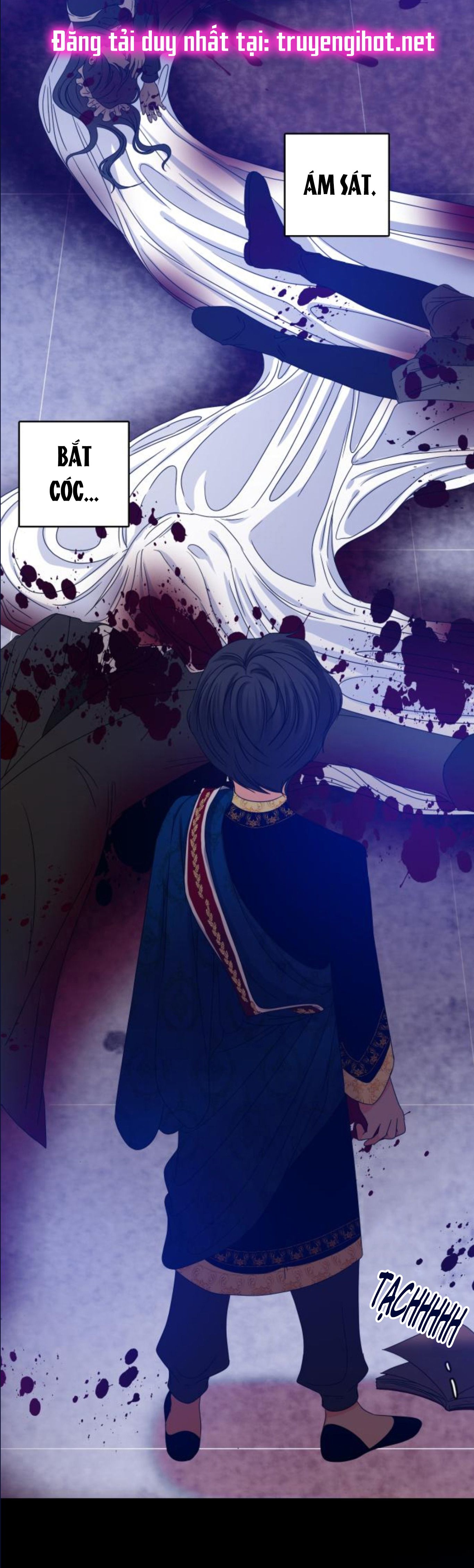 đọc truyện Hoán Đổi Linh Hồn Chương 3.2 ảnh 16 tại Thiên Thai Truyện