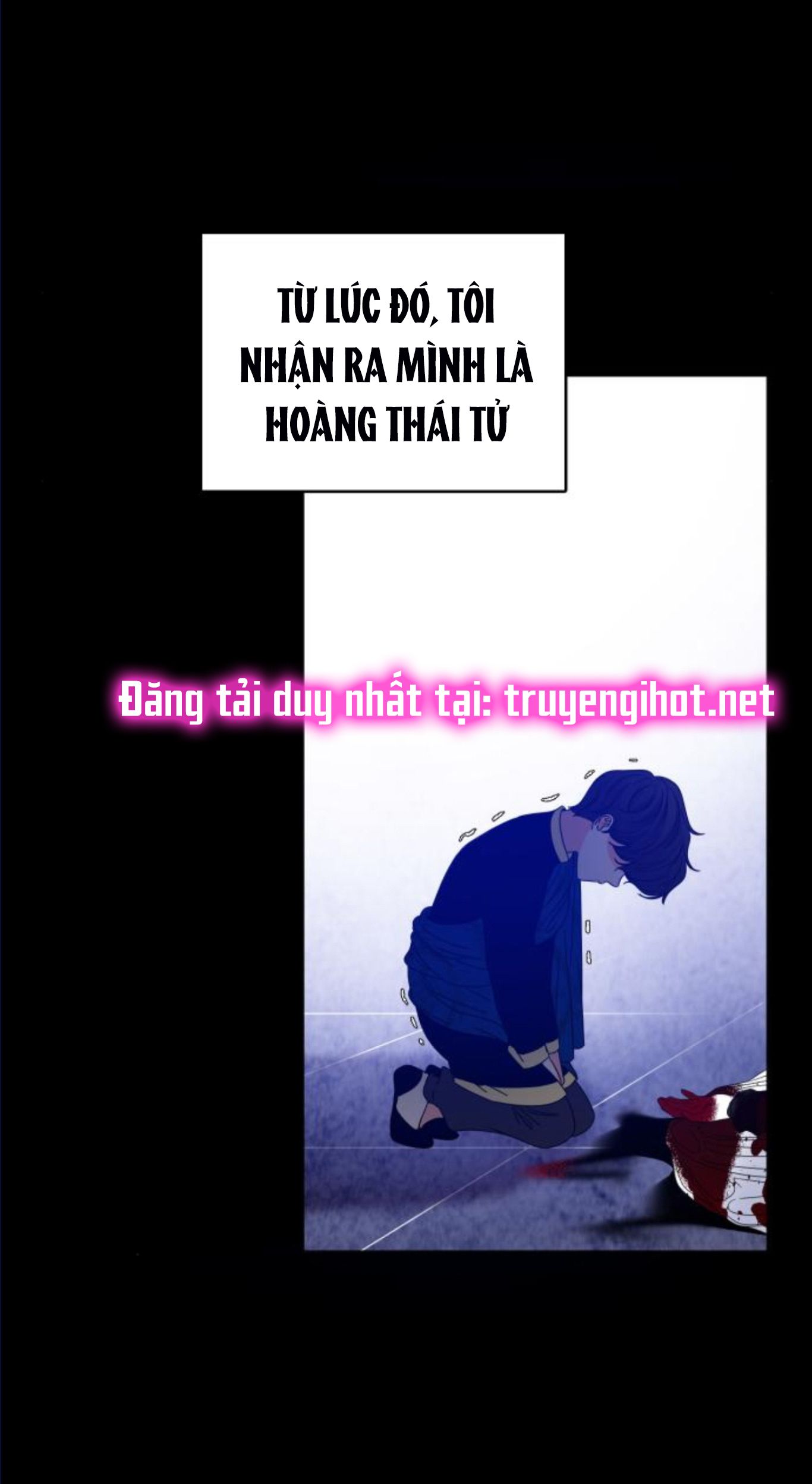 đọc truyện Hoán Đổi Linh Hồn Chương 3.2 ảnh 18 tại Thiên Thai Truyện