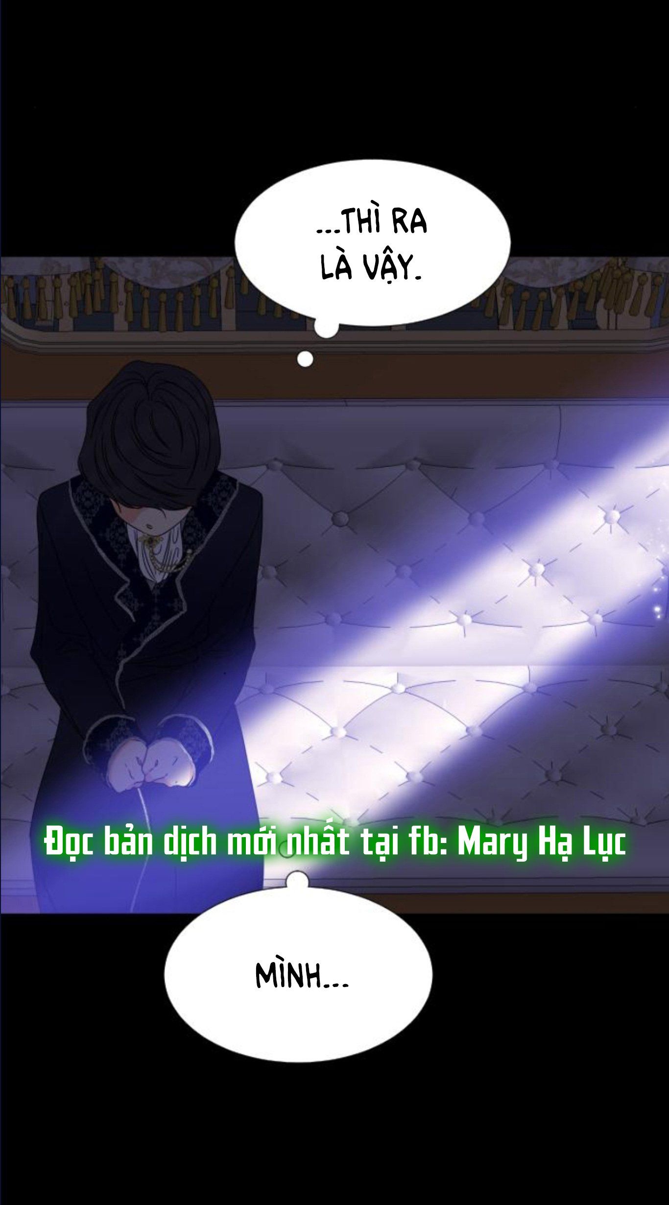 đọc truyện Hoán Đổi Linh Hồn Chương 3.2 ảnh 9 tại Thiên Thai Truyện