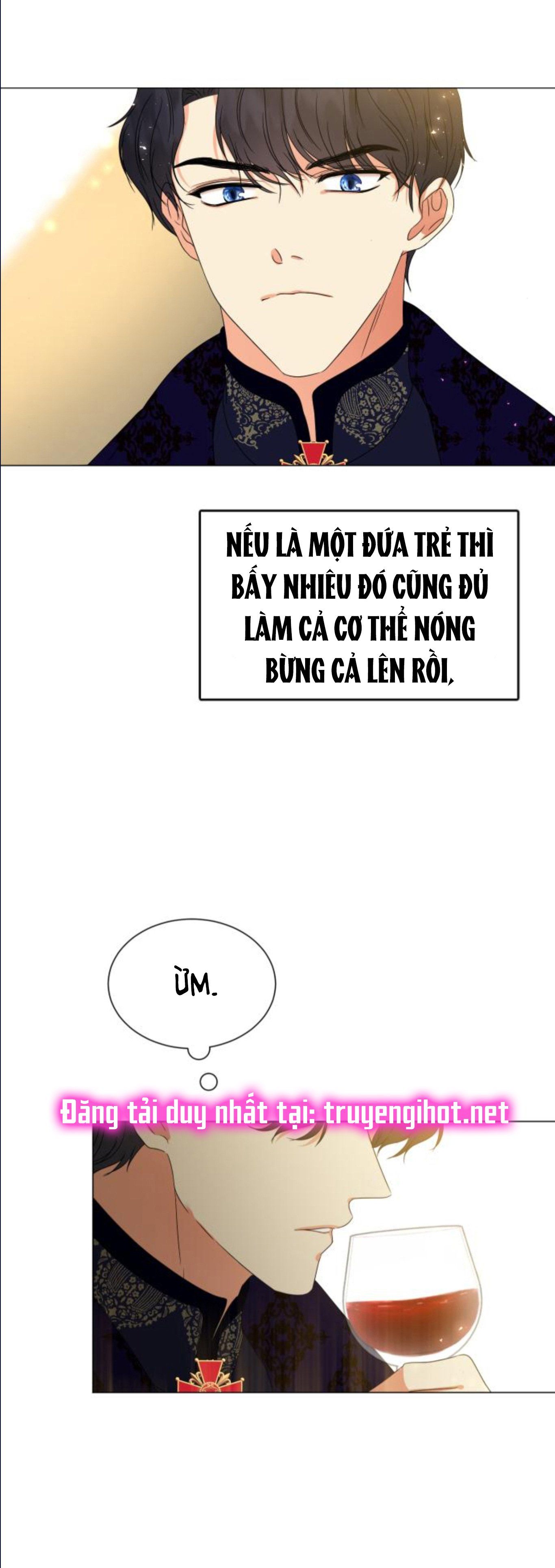 đọc truyện Hoán Đổi Linh Hồn Chương 3.3 ảnh 14 tại Thiên Thai Truyện