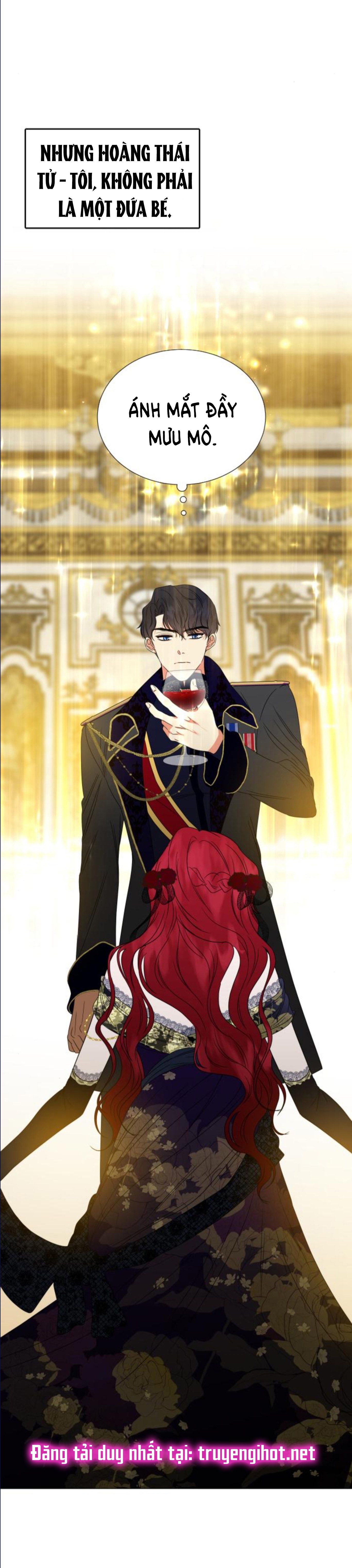 đọc truyện Hoán Đổi Linh Hồn Chương 3.3 ảnh 15 tại Thiên Thai Truyện