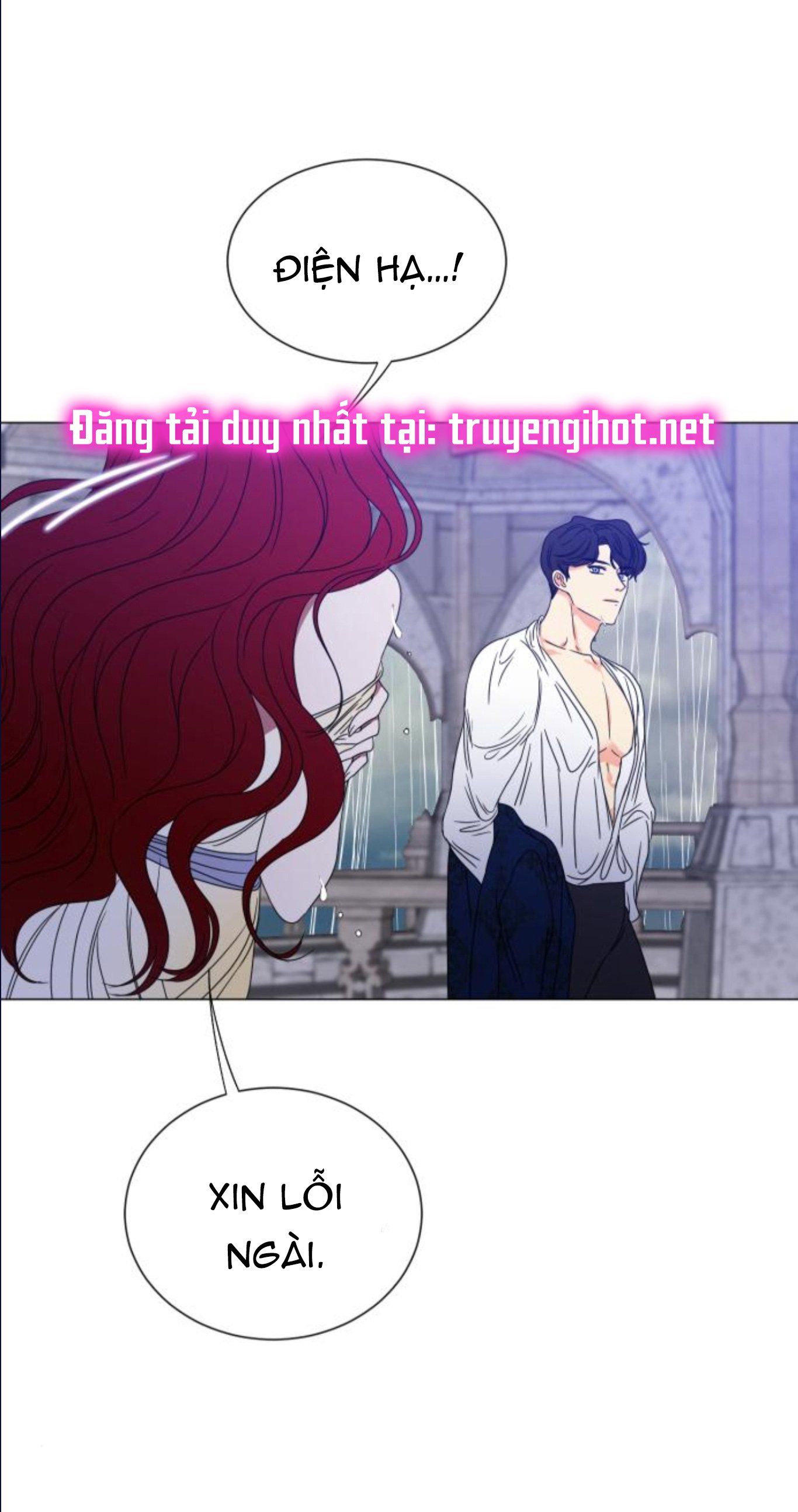 đọc truyện Hoán Đổi Linh Hồn Chương 3.3 ảnh 21 tại Thiên Thai Truyện