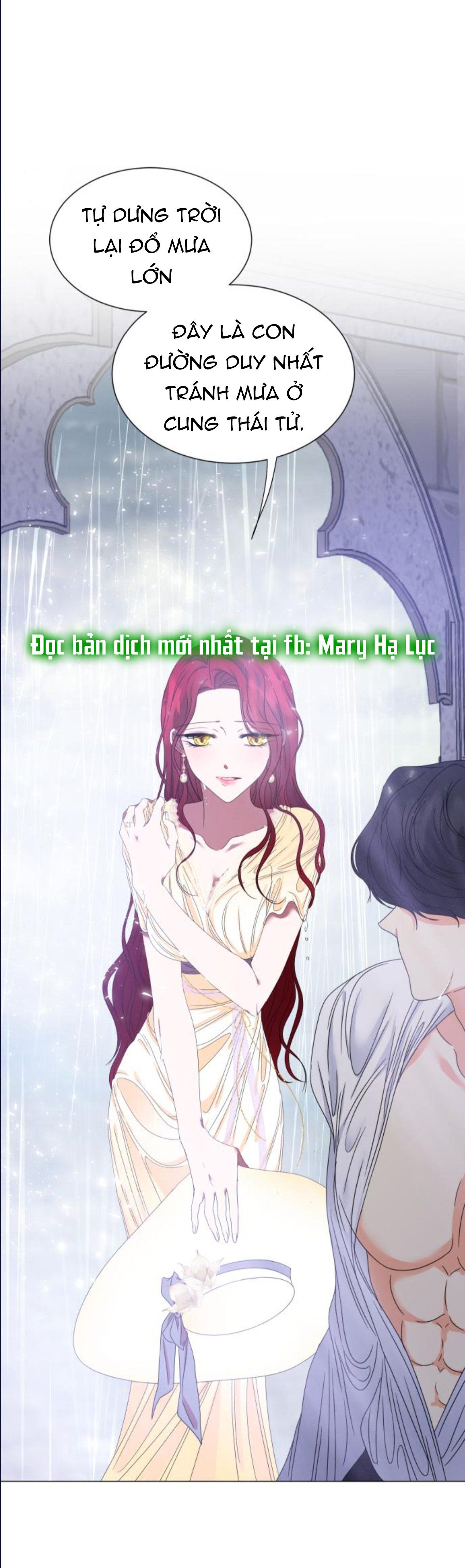 đọc truyện Hoán Đổi Linh Hồn Chương 3.3 ảnh 23 tại Thiên Thai Truyện