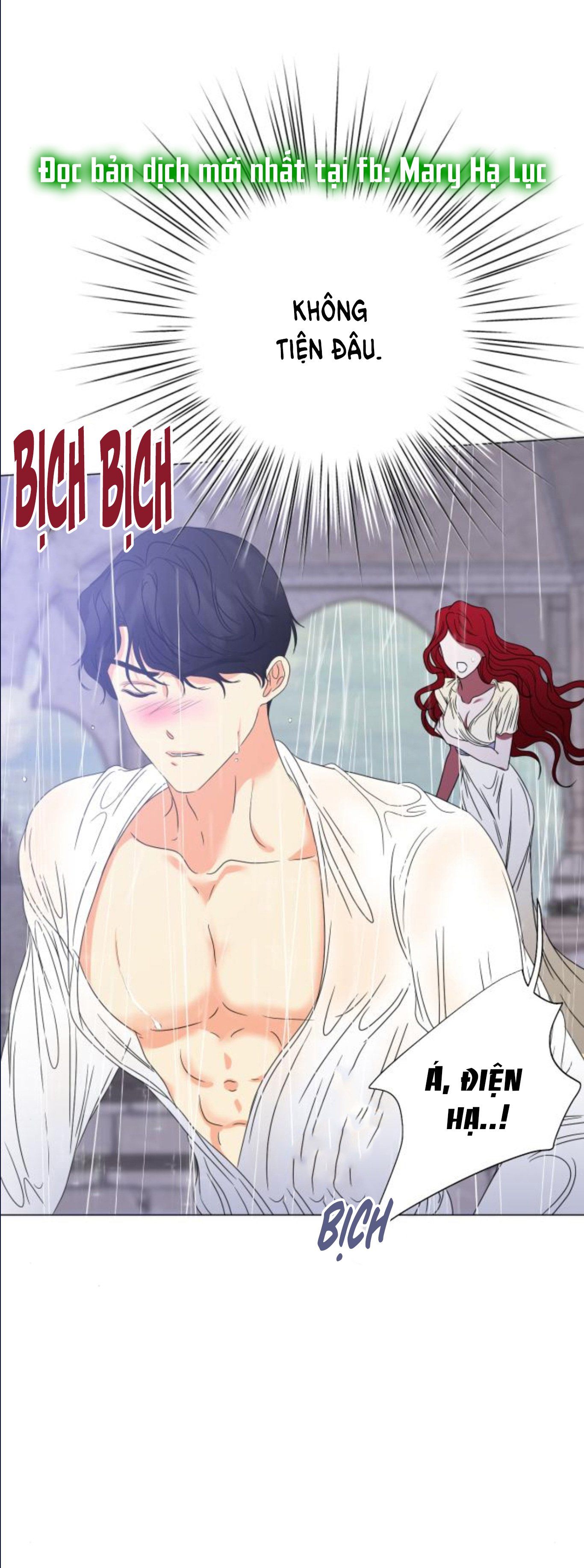 đọc truyện Hoán Đổi Linh Hồn Chương 3.3 ảnh 29 tại Thiên Thai Truyện