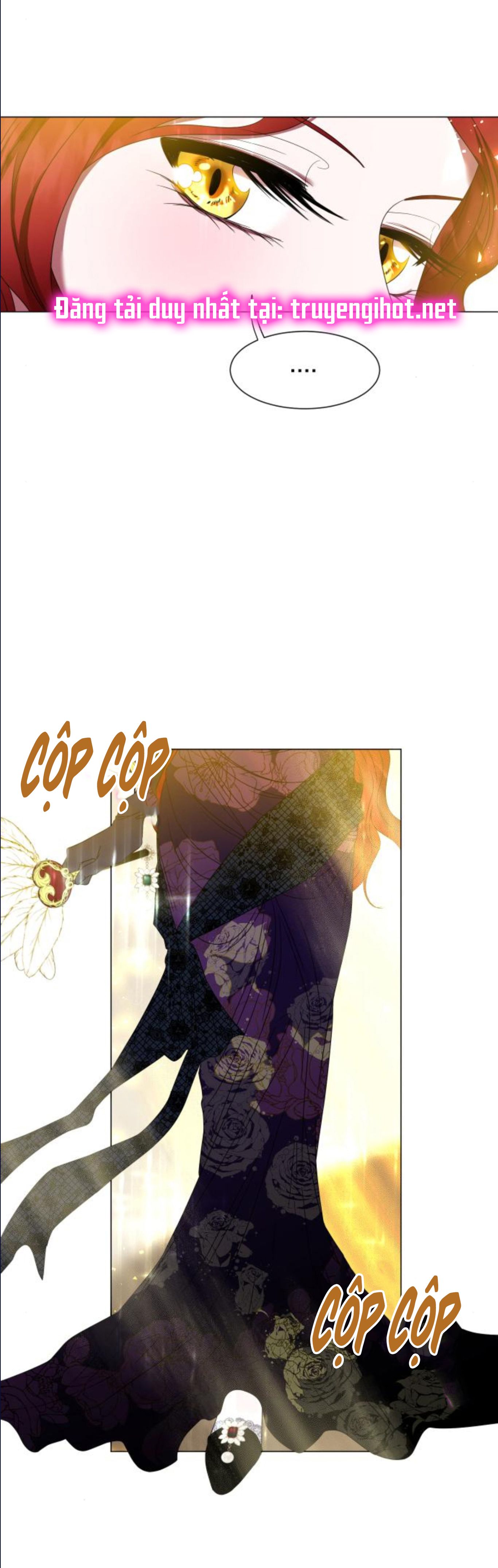 đọc truyện Hoán Đổi Linh Hồn Chương 3.3 ảnh 9 tại Thiên Thai Truyện