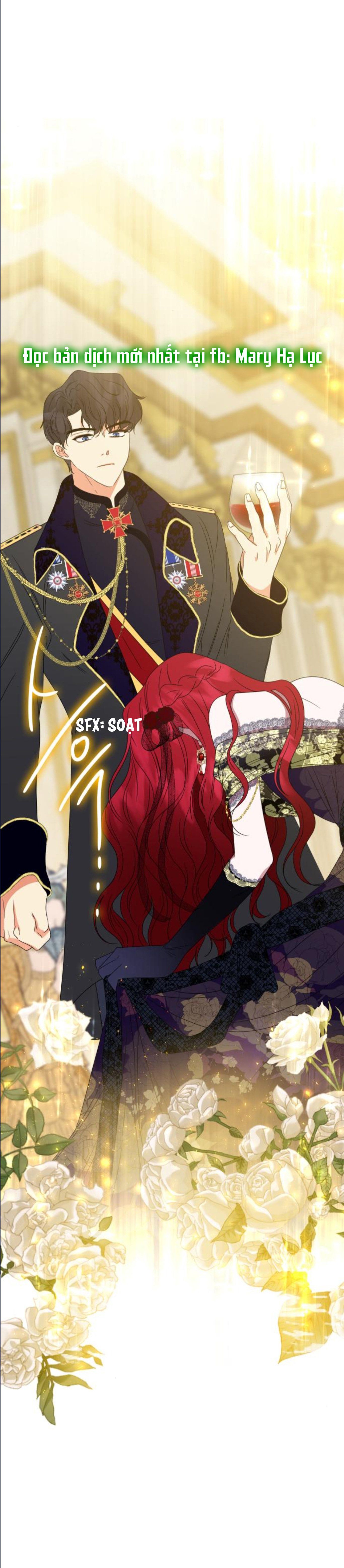 đọc truyện Hoán Đổi Linh Hồn Chương 3.3 ảnh 10 tại Thiên Thai Truyện