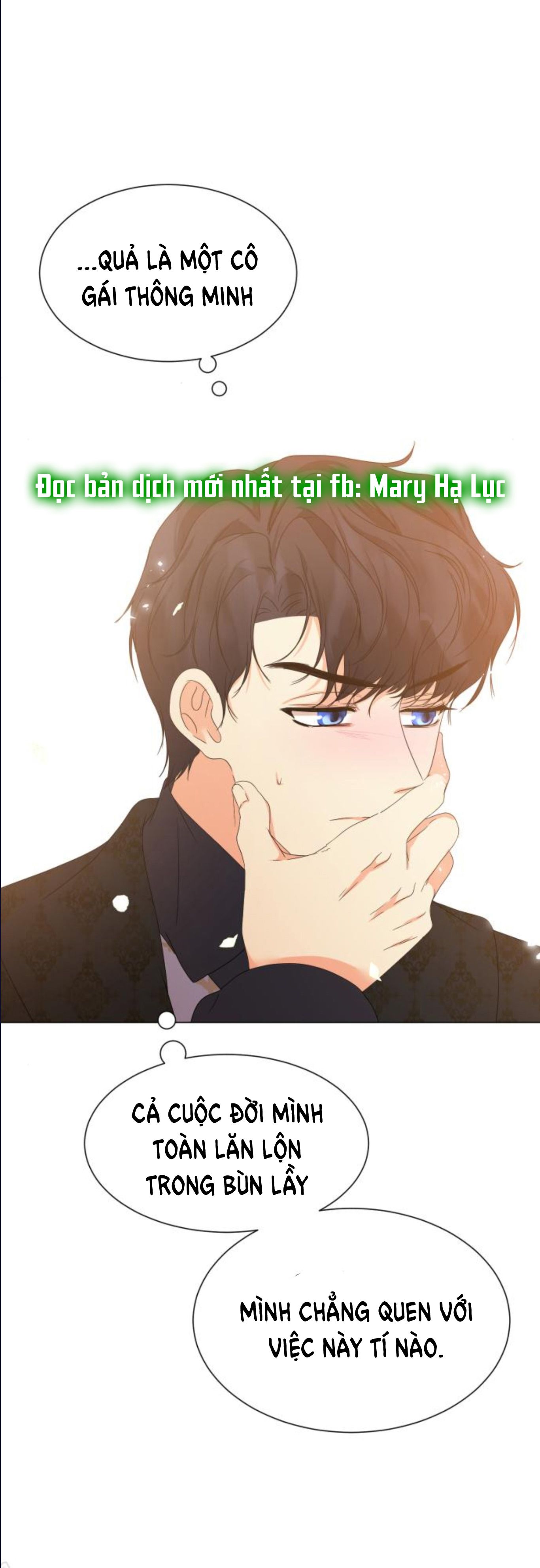 đọc truyện Hoán Đổi Linh Hồn Chương 3.4 ảnh 15 tại Thiên Thai Truyện