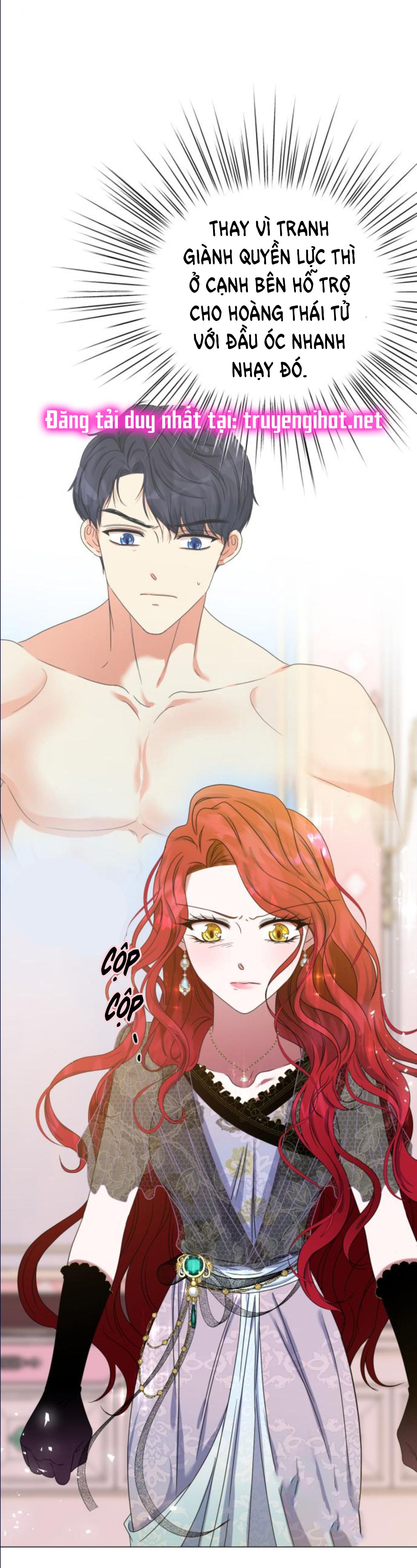 đọc truyện Hoán Đổi Linh Hồn Chương 3.4 ảnh 18 tại Thiên Thai Truyện