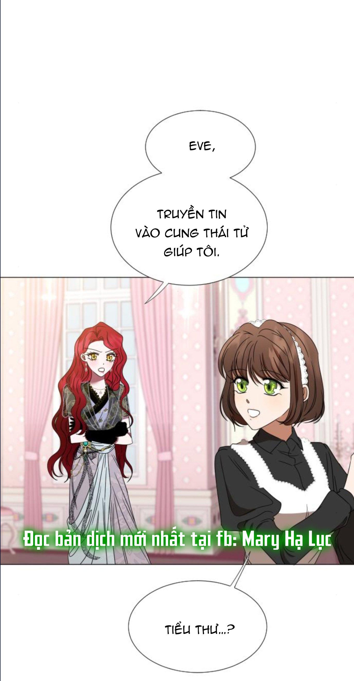 đọc truyện Hoán Đổi Linh Hồn Chương 3.4 ảnh 20 tại Thiên Thai Truyện