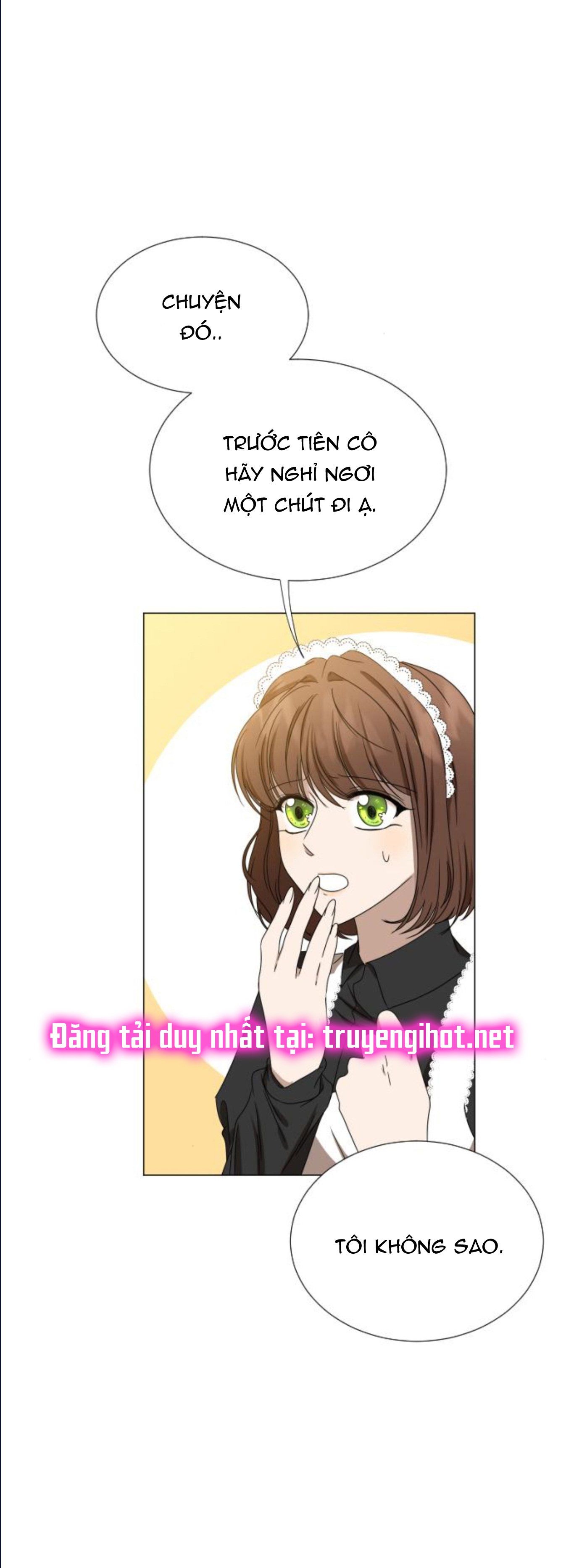 đọc truyện Hoán Đổi Linh Hồn Chương 3.4 ảnh 21 tại Thiên Thai Truyện