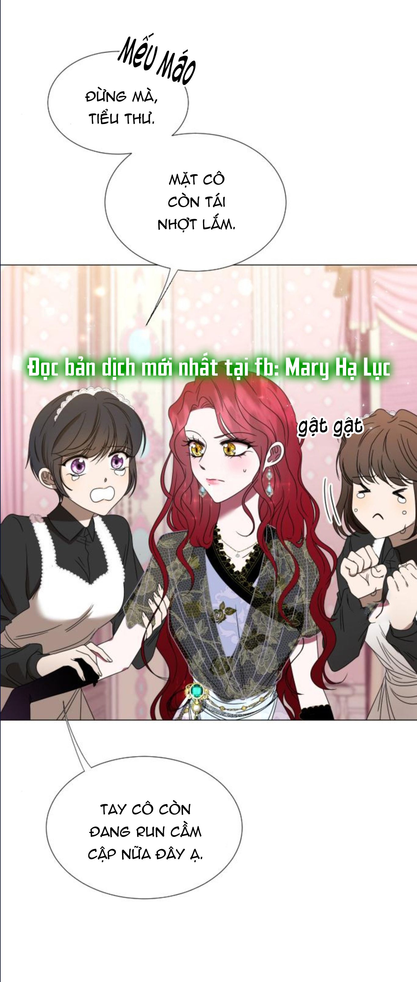 đọc truyện Hoán Đổi Linh Hồn Chương 3.4 ảnh 22 tại Thiên Thai Truyện