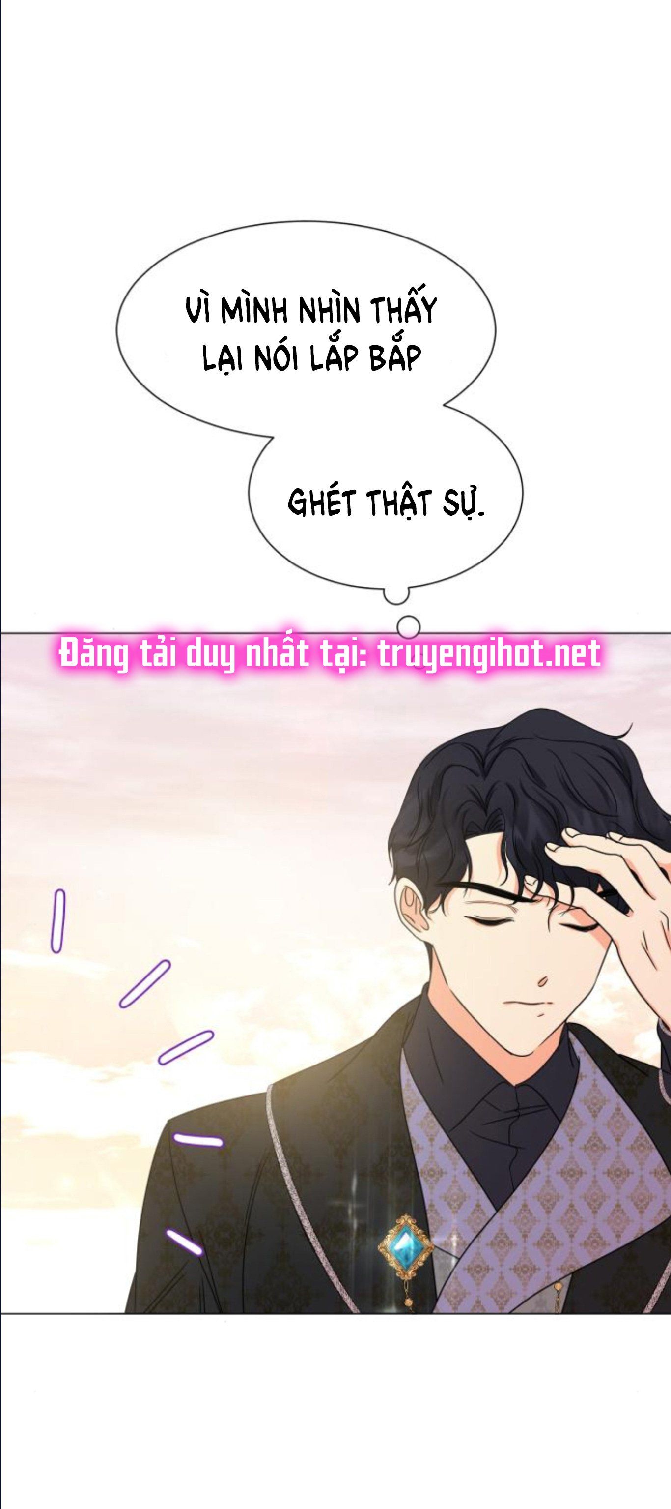 đọc truyện Hoán Đổi Linh Hồn Chương 3.4 ảnh 7 tại Thiên Thai Truyện