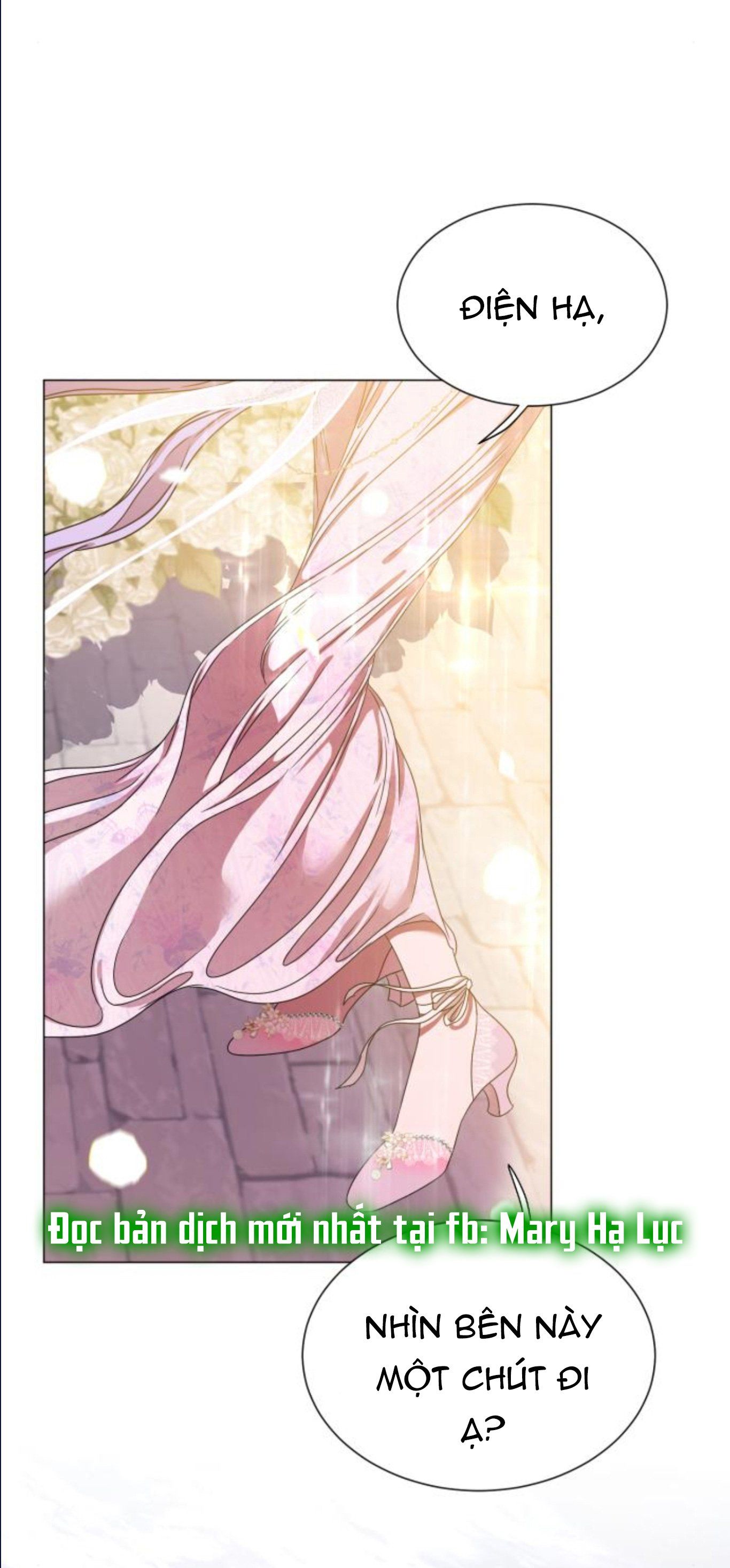 đọc truyện Hoán Đổi Linh Hồn Chương 3.4 ảnh 8 tại Thiên Thai Truyện