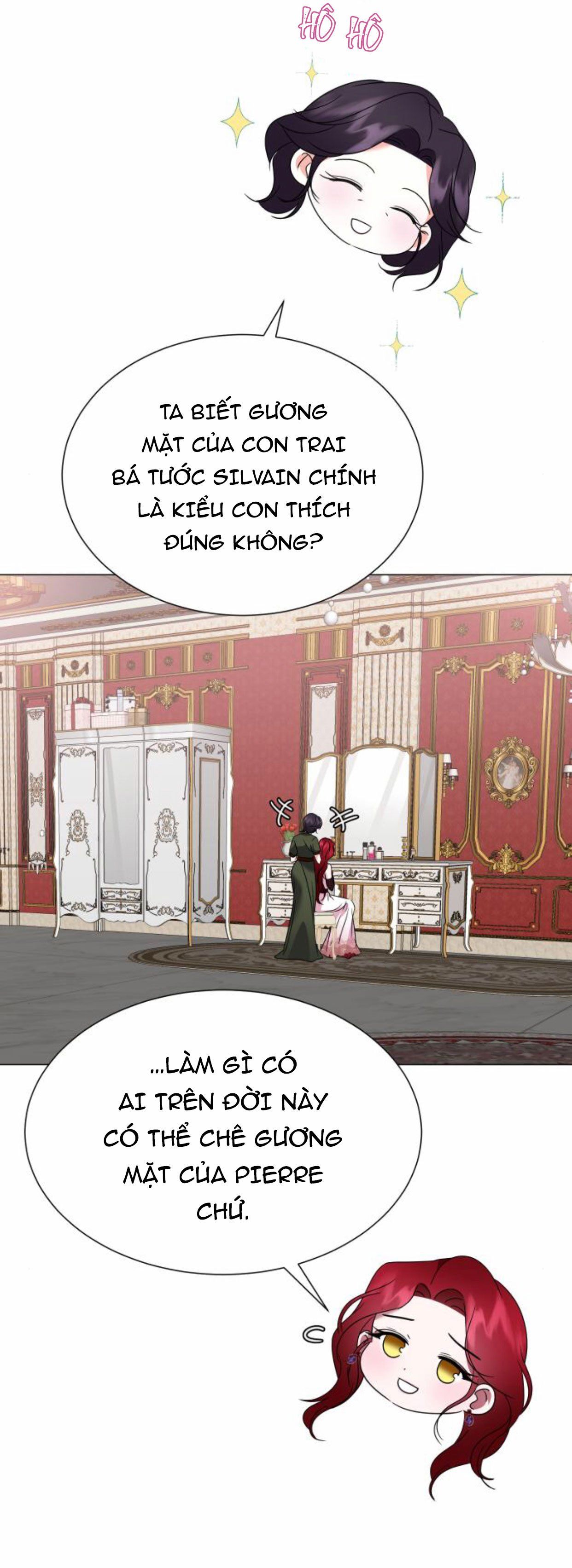 đọc truyện Hoán Đổi Linh Hồn Chương 30 ảnh 12 tại Thiên Thai Truyện