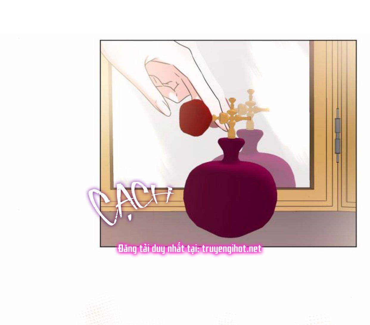 đọc truyện Hoán Đổi Linh Hồn Chương 30 ảnh 14 tại Thiên Thai Truyện