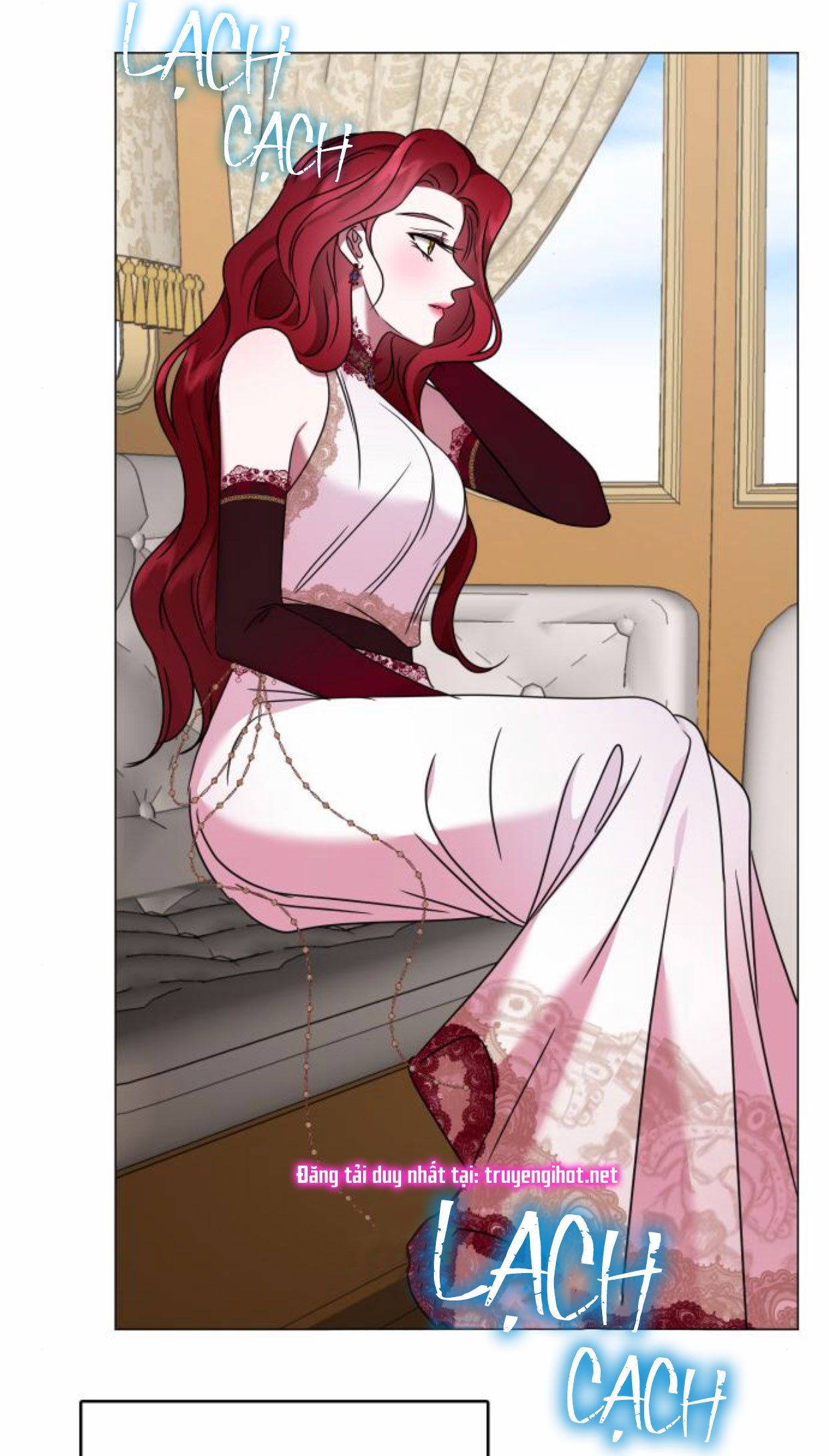 đọc truyện Hoán Đổi Linh Hồn Chương 30 ảnh 19 tại Thiên Thai Truyện