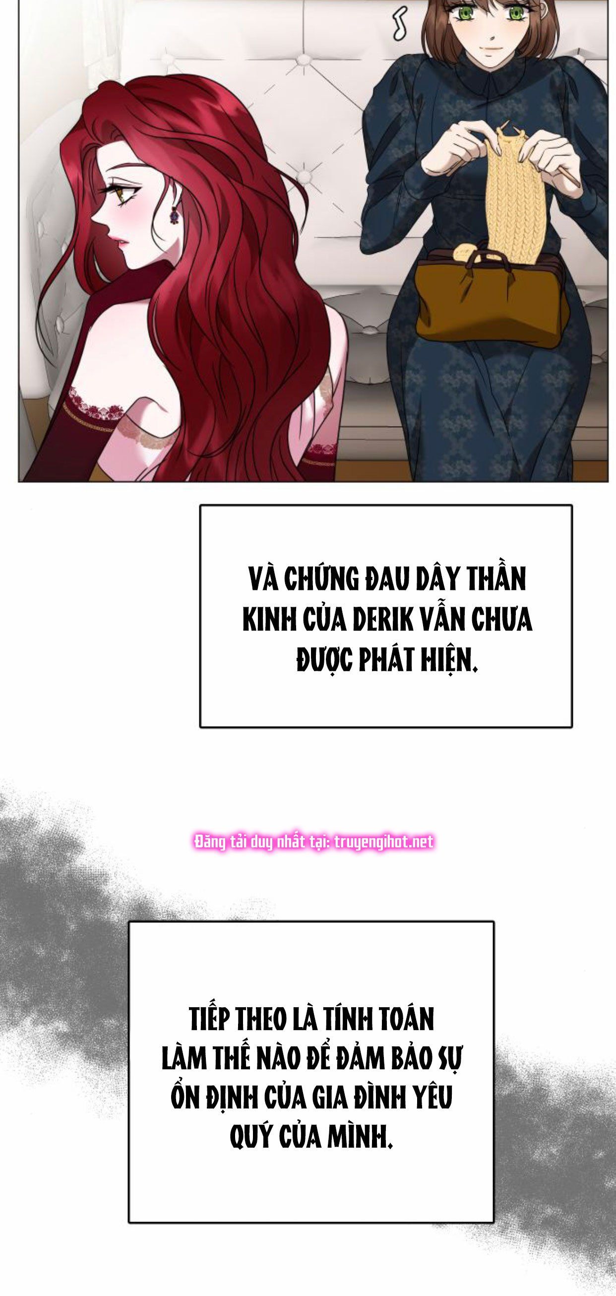 đọc truyện Hoán Đổi Linh Hồn Chương 30 ảnh 21 tại Thiên Thai Truyện