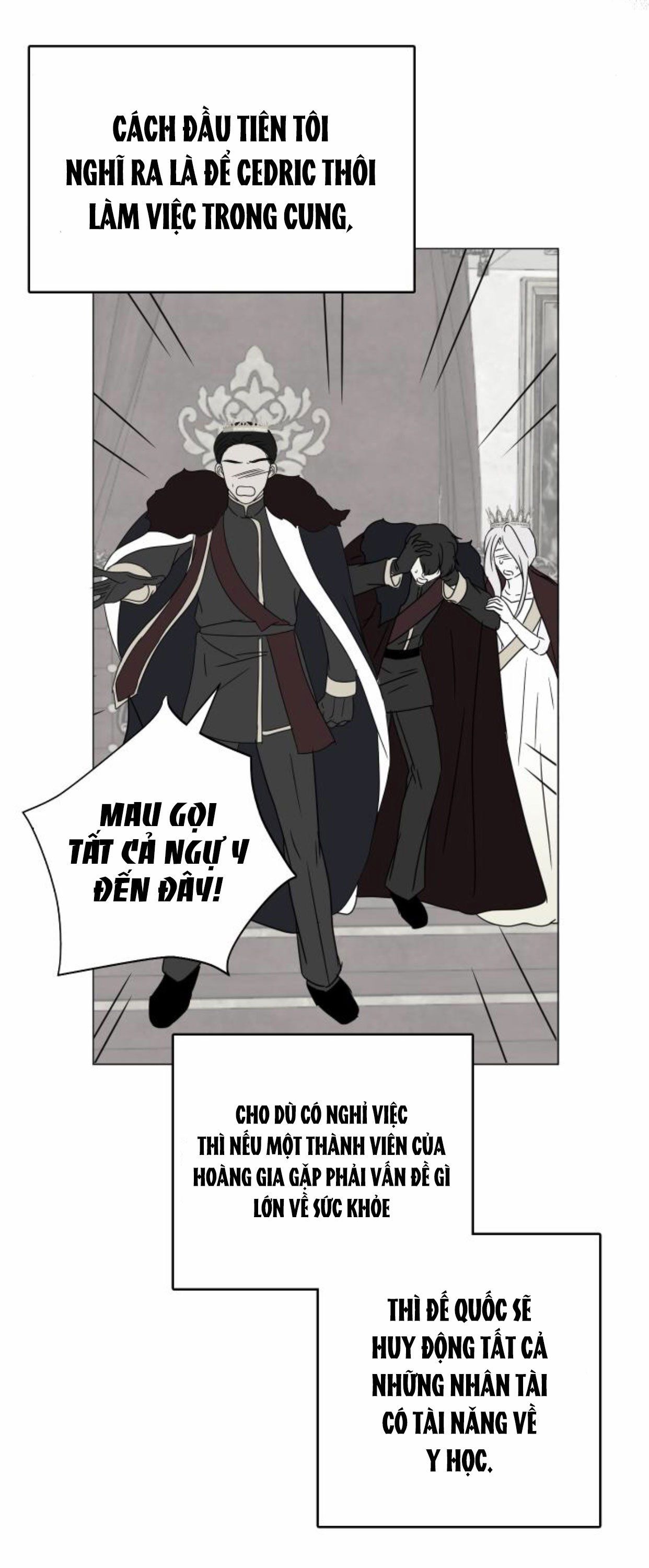 đọc truyện Hoán Đổi Linh Hồn Chương 30 ảnh 22 tại Thiên Thai Truyện