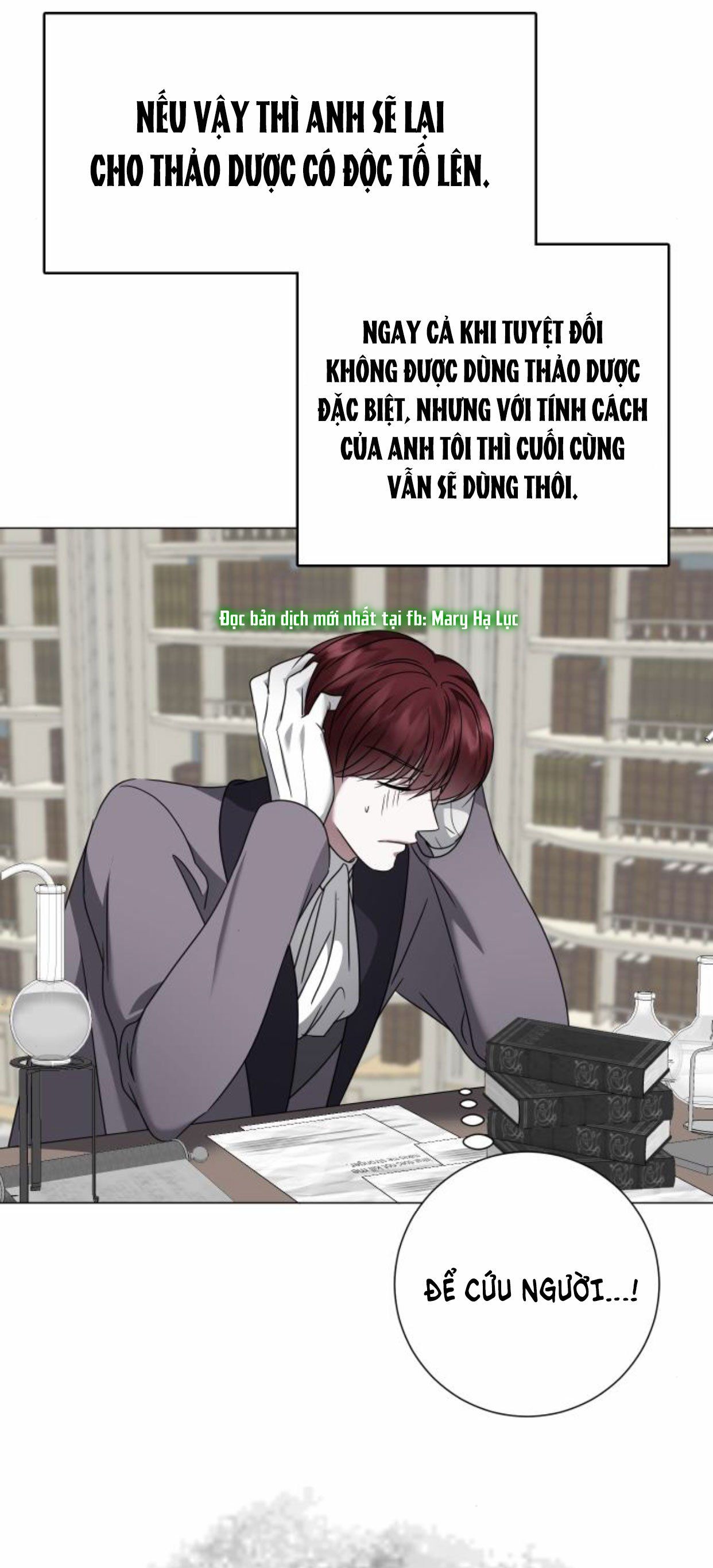 đọc truyện Hoán Đổi Linh Hồn Chương 30 ảnh 23 tại Thiên Thai Truyện