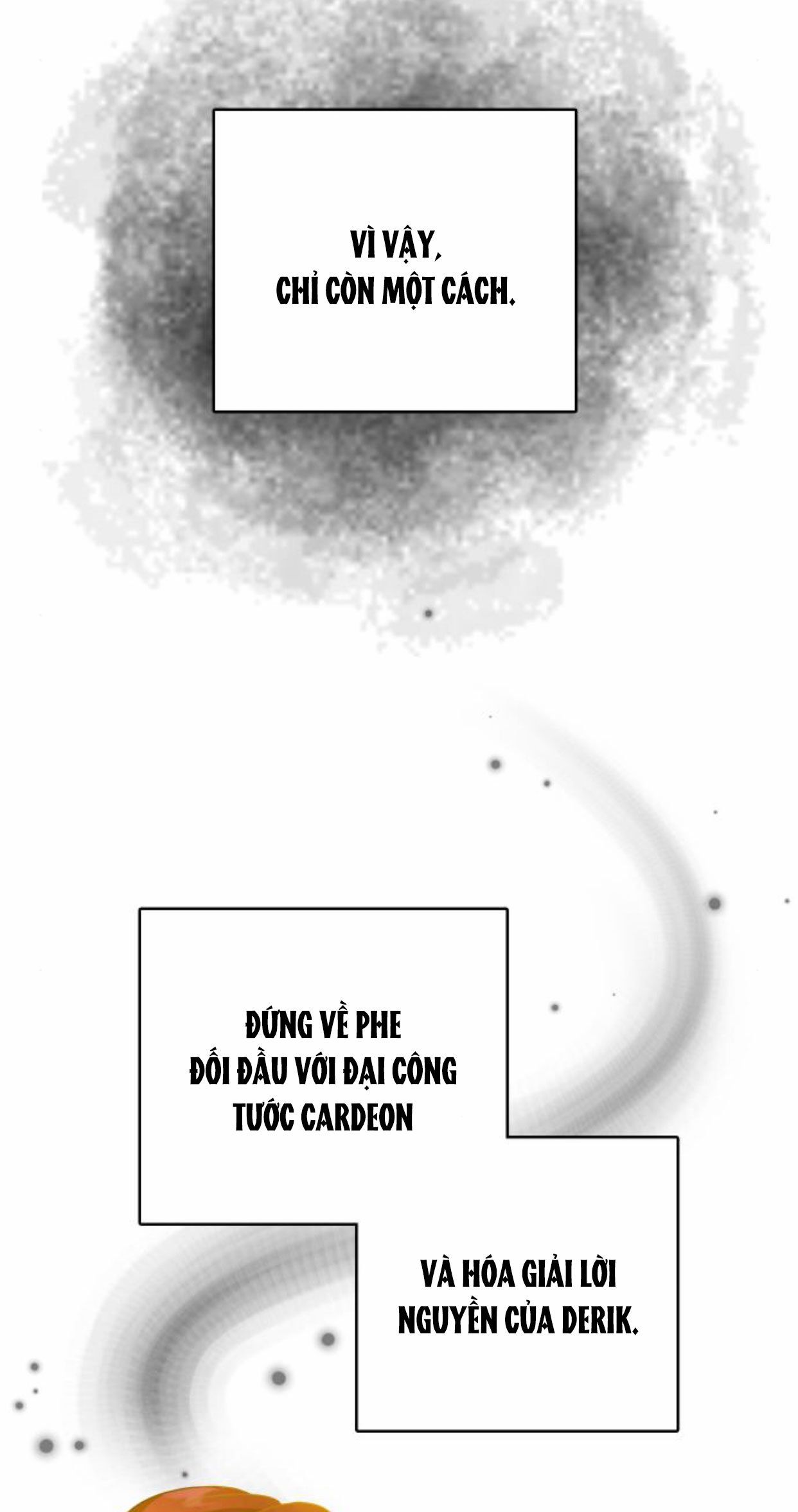 đọc truyện Hoán Đổi Linh Hồn Chương 30 ảnh 24 tại Thiên Thai Truyện