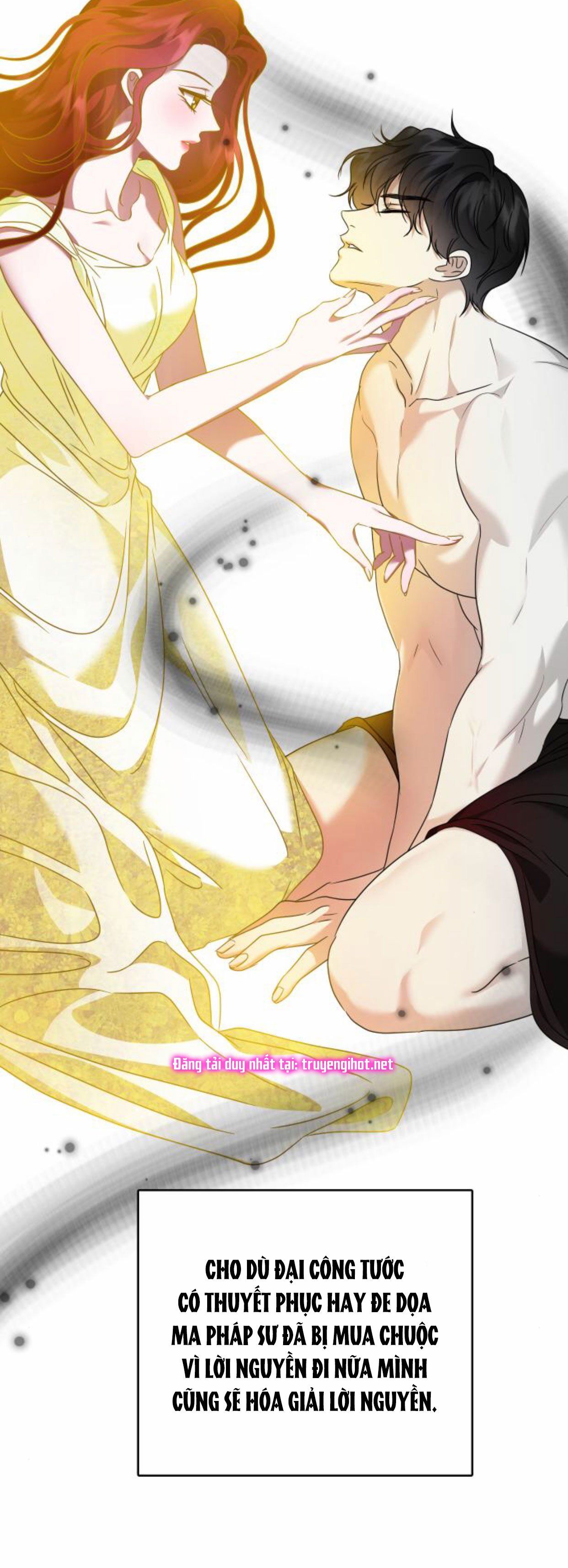 đọc truyện Hoán Đổi Linh Hồn Chương 30 ảnh 25 tại Thiên Thai Truyện