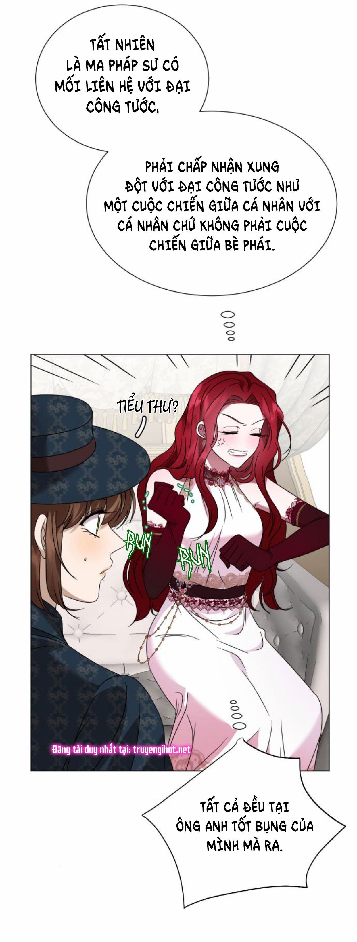 đọc truyện Hoán Đổi Linh Hồn Chương 30 ảnh 26 tại Thiên Thai Truyện