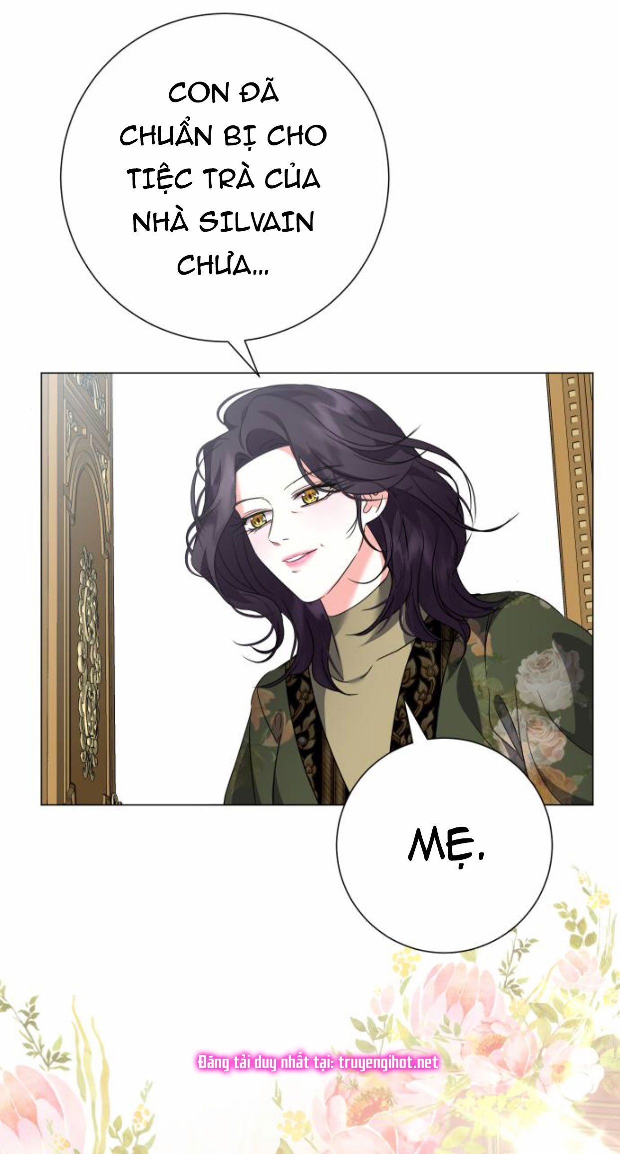 đọc truyện Hoán Đổi Linh Hồn Chương 30 ảnh 5 tại Thiên Thai Truyện