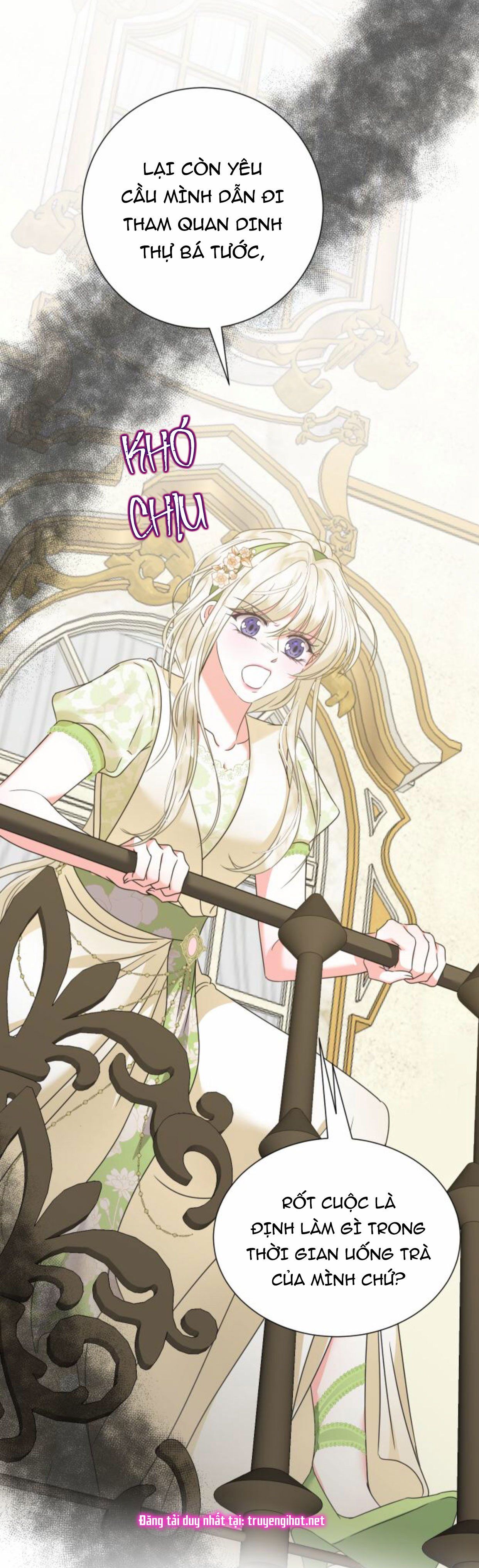 đọc truyện Hoán Đổi Linh Hồn Chương 30 ảnh 37 tại Thiên Thai Truyện