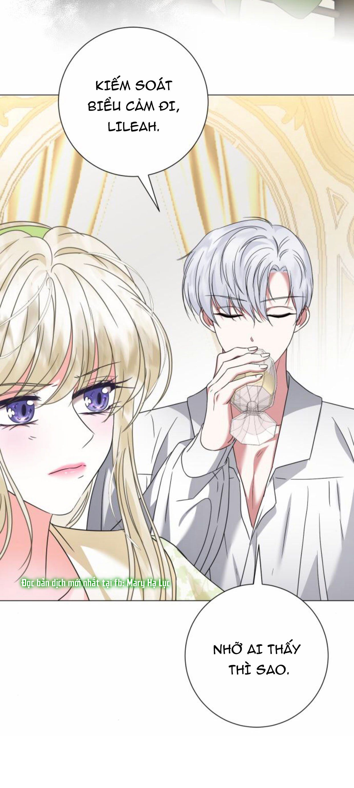 đọc truyện Hoán Đổi Linh Hồn Chương 30 ảnh 38 tại Thiên Thai Truyện