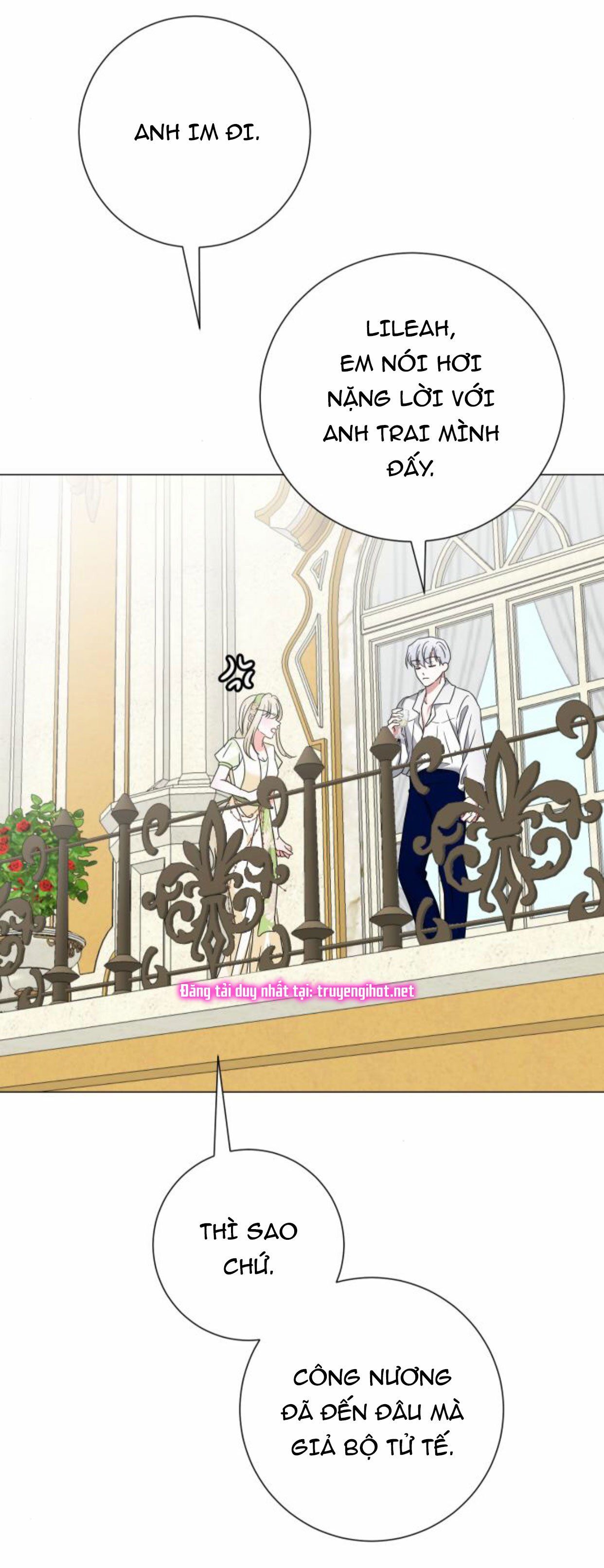 đọc truyện Hoán Đổi Linh Hồn Chương 30 ảnh 39 tại Thiên Thai Truyện