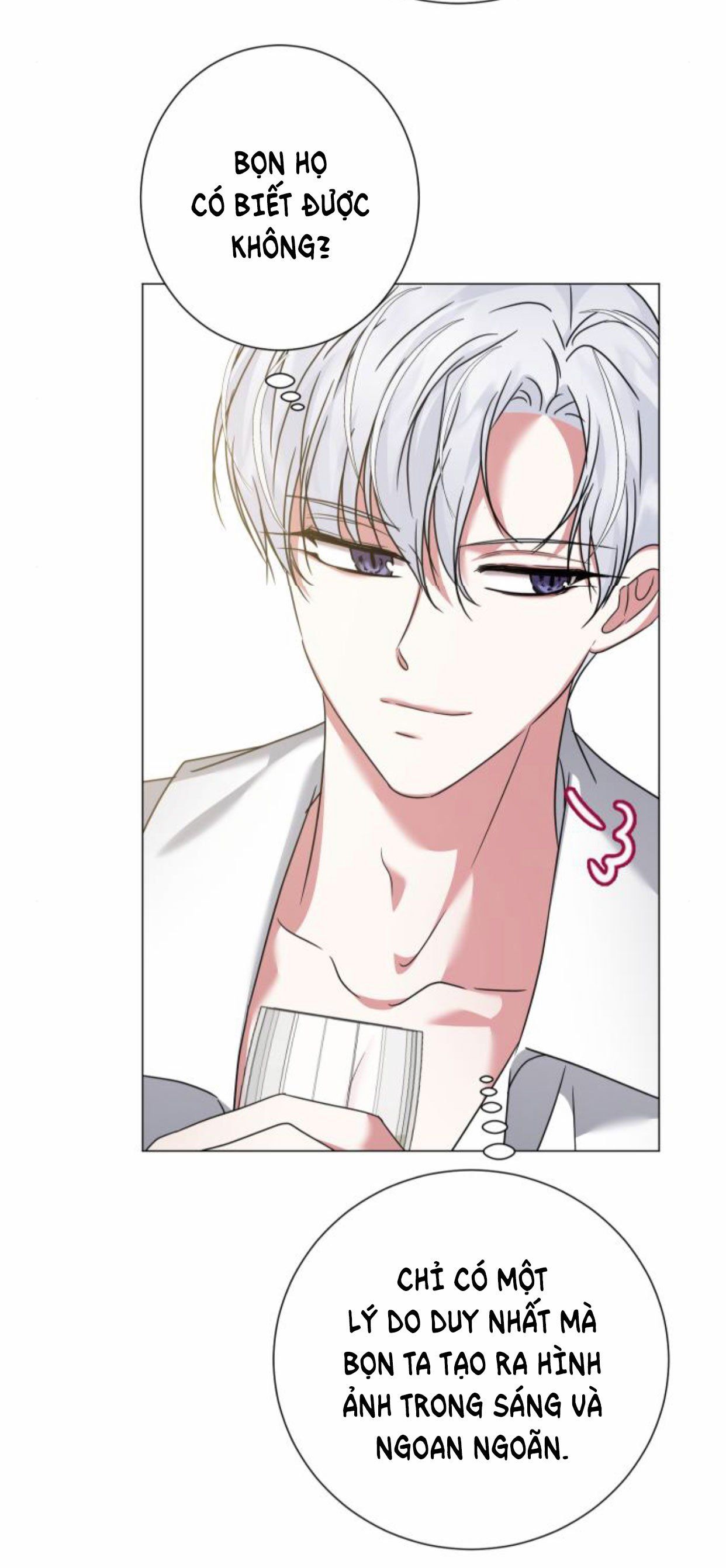 đọc truyện Hoán Đổi Linh Hồn Chương 30 ảnh 41 tại Thiên Thai Truyện