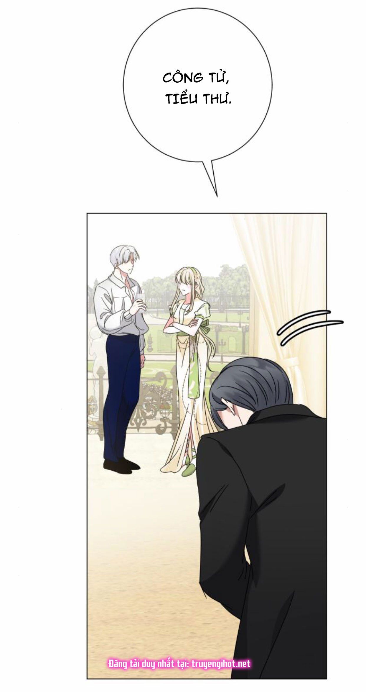 đọc truyện Hoán Đổi Linh Hồn Chương 30 ảnh 42 tại Thiên Thai Truyện