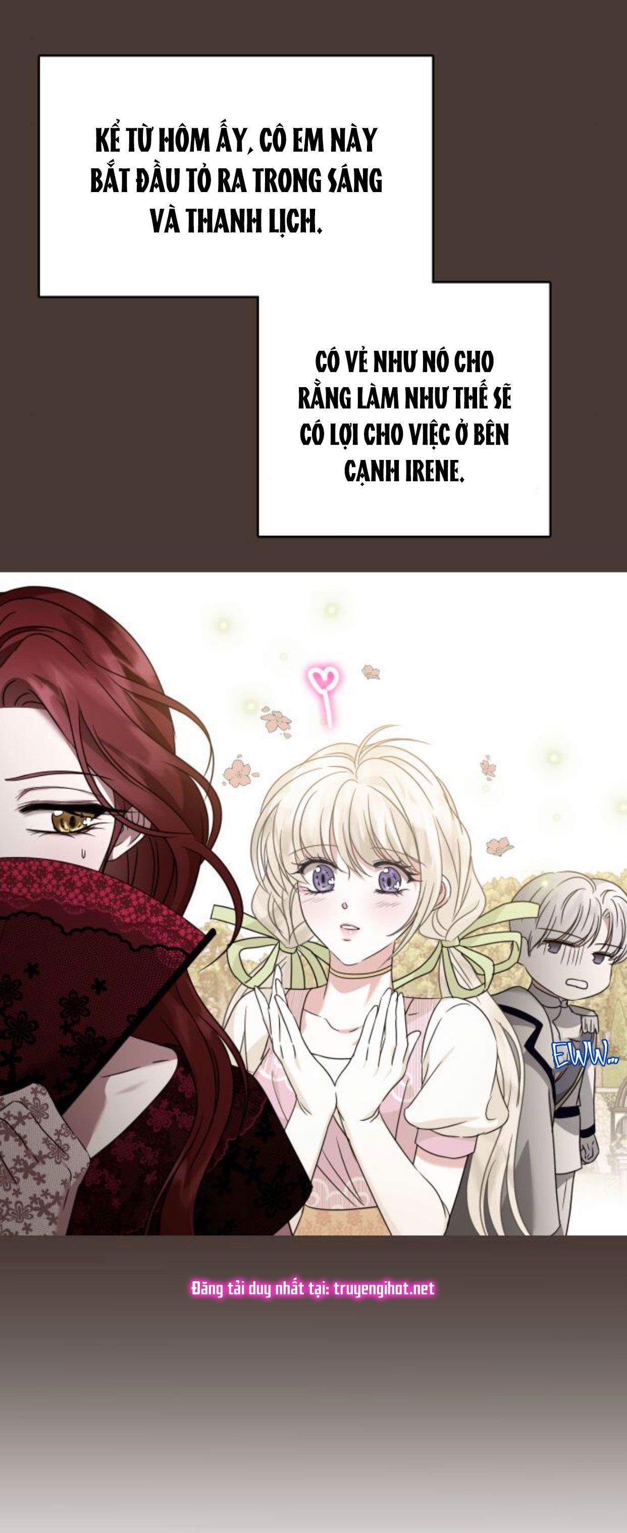 đọc truyện Hoán Đổi Linh Hồn Chương 30 ảnh 47 tại Thiên Thai Truyện