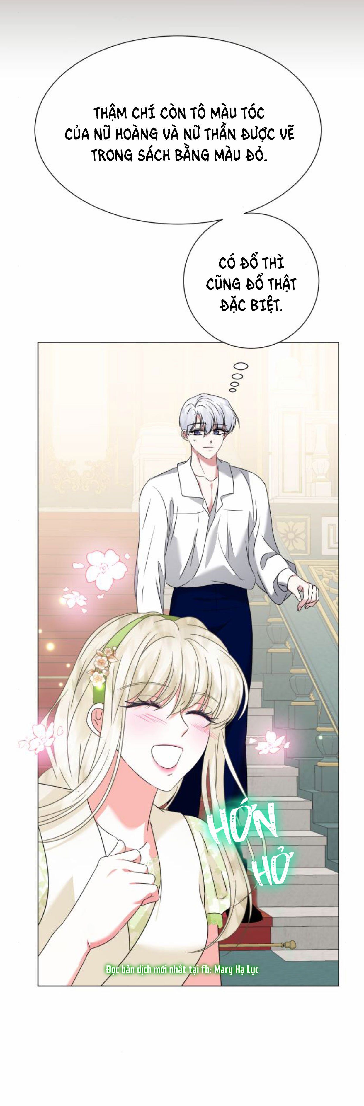 đọc truyện Hoán Đổi Linh Hồn Chương 30 ảnh 48 tại Thiên Thai Truyện