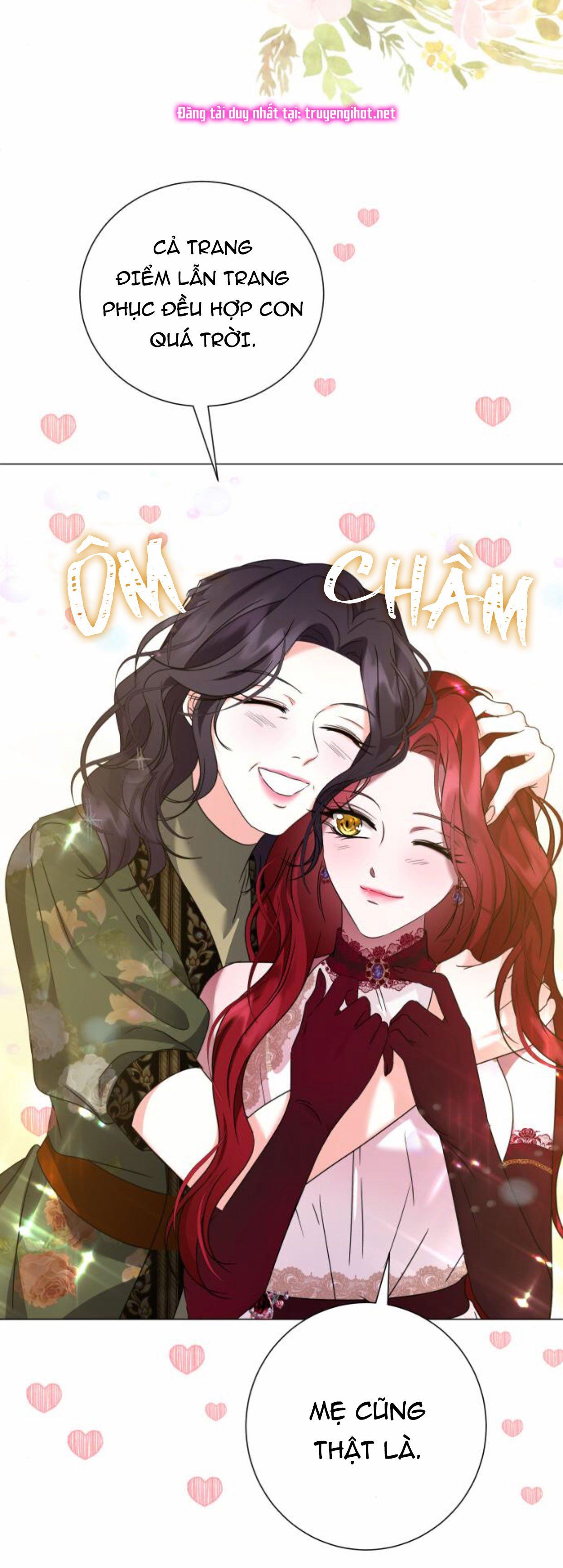 đọc truyện Hoán Đổi Linh Hồn Chương 30 ảnh 7 tại Thiên Thai Truyện